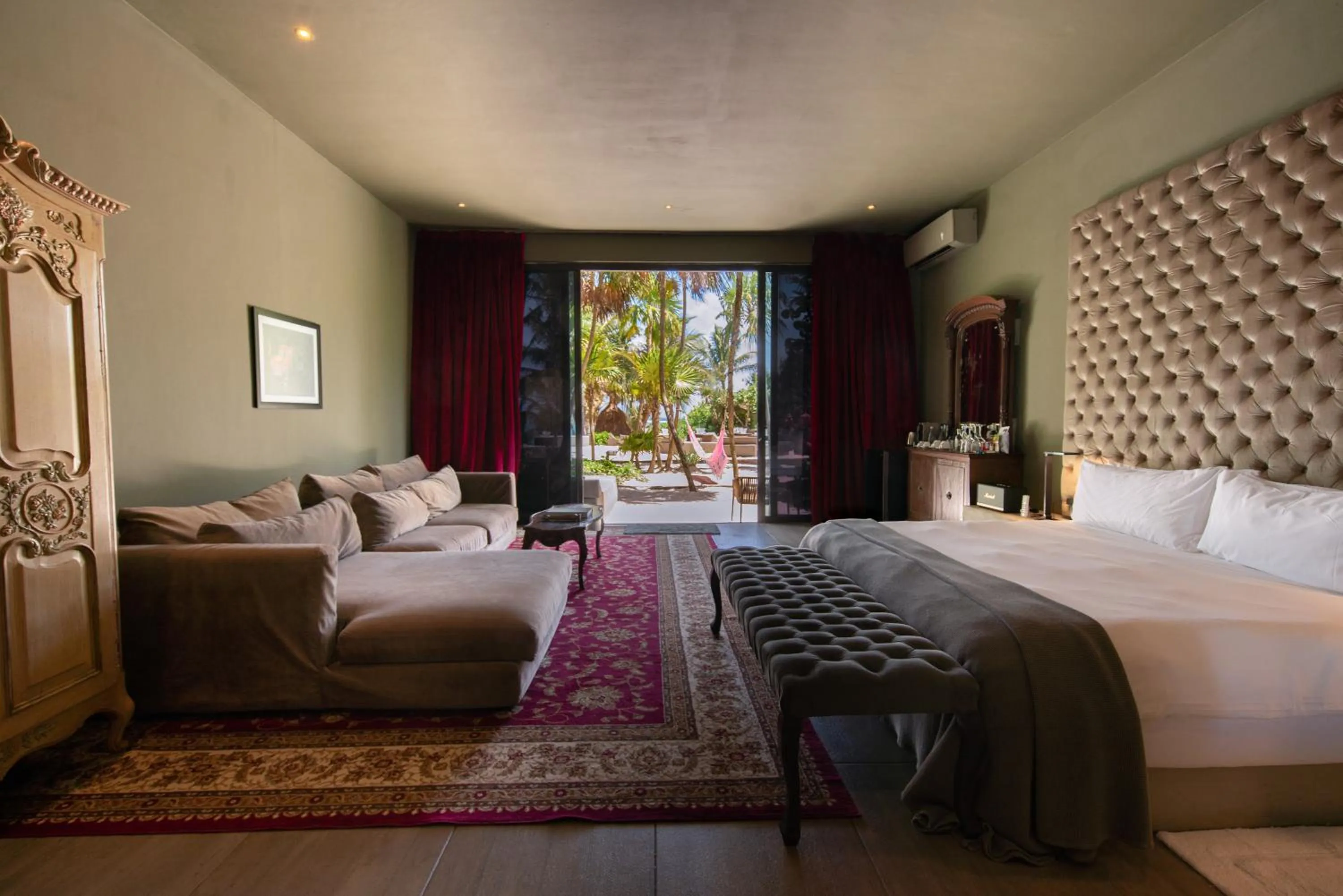 Other, Bed in Casa Malca