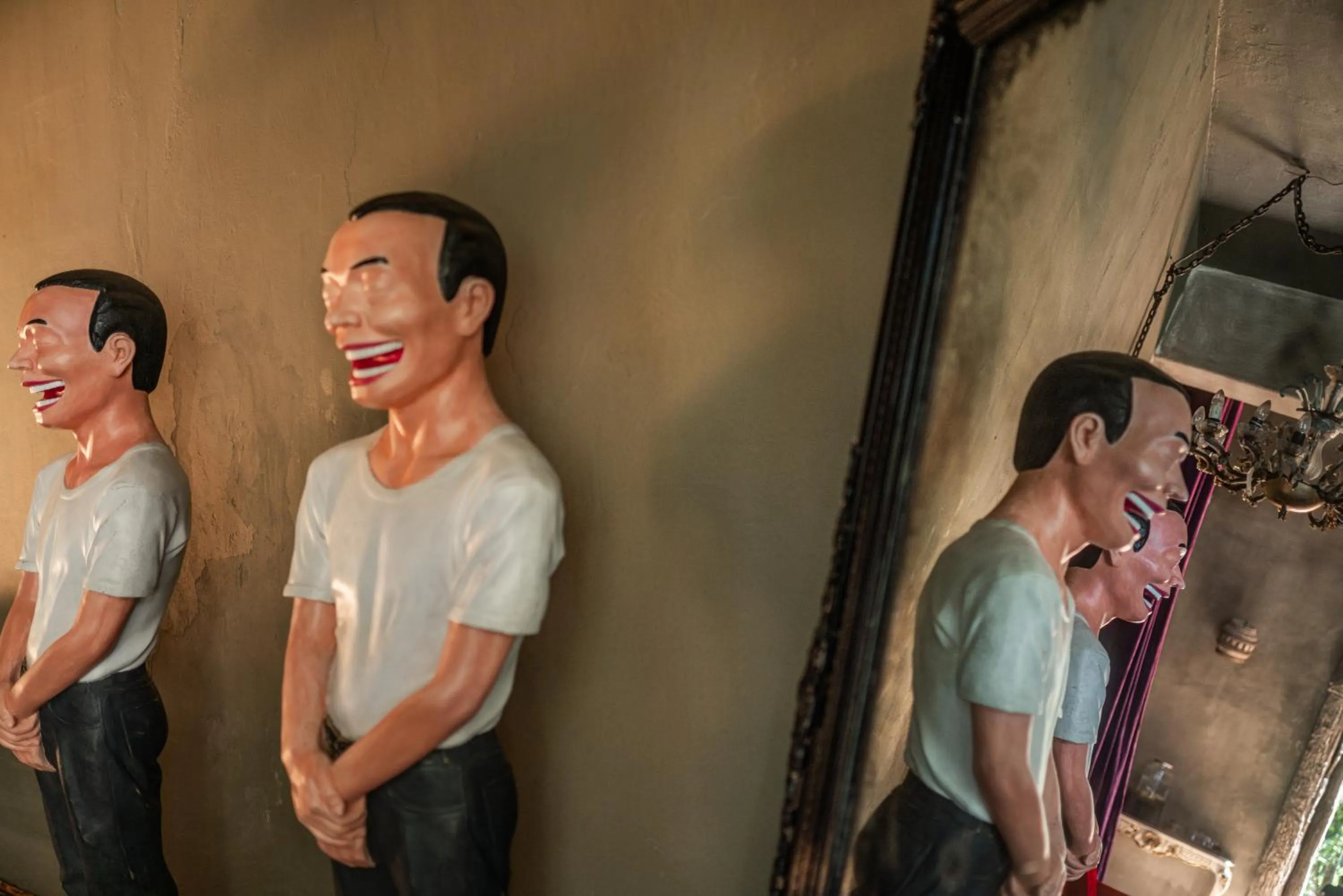 Property building in Casa Malca