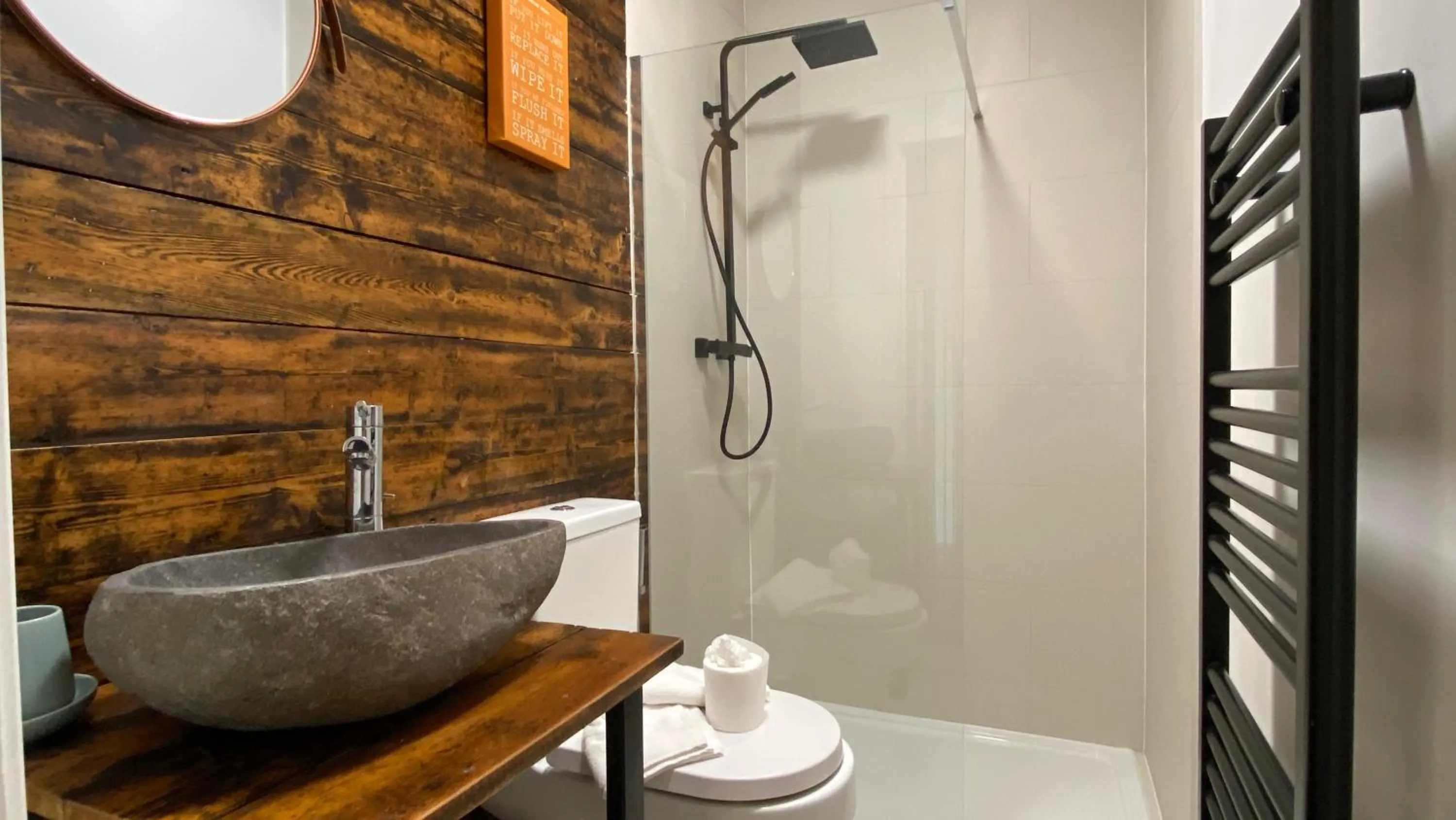 Other in De Parys Premier Lodge 3 in Bedford