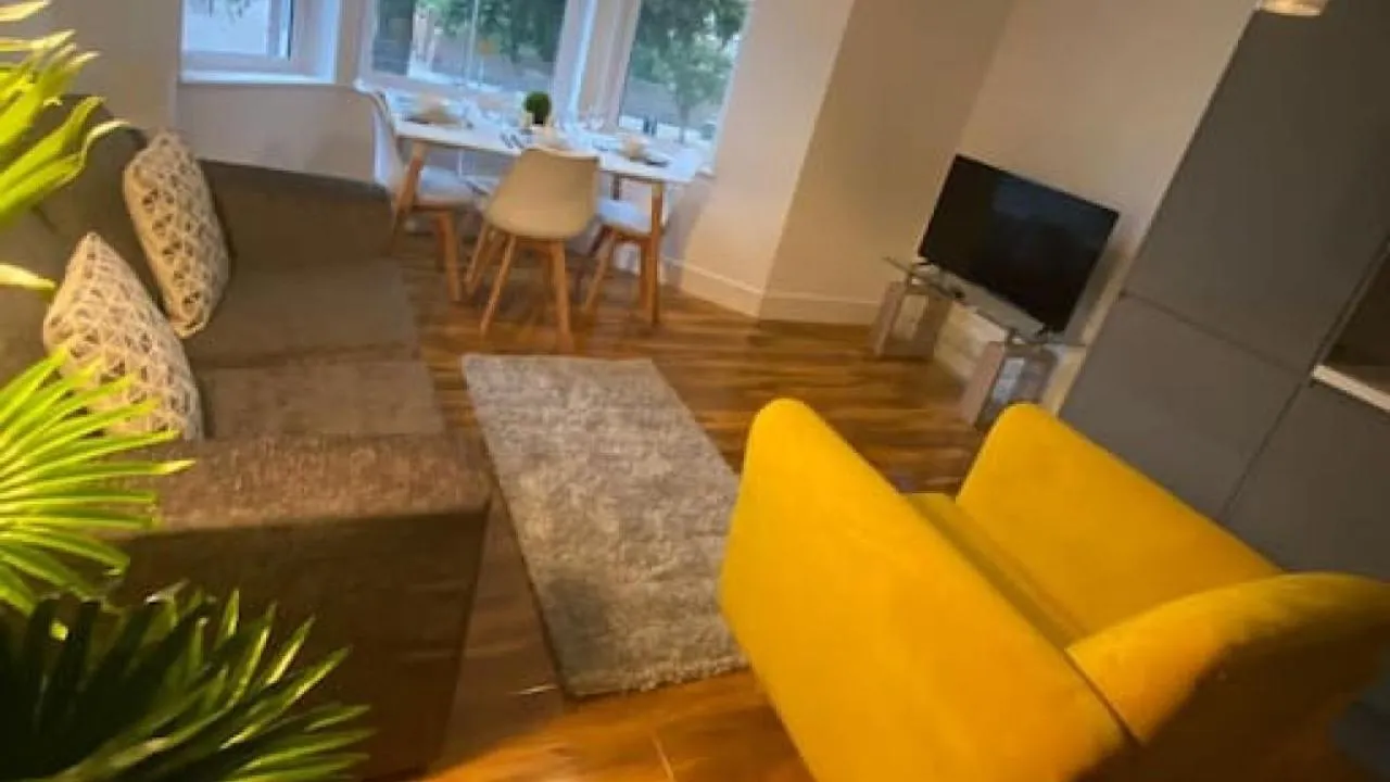 Other in De Parys Premier Lodge 3 in Bedford