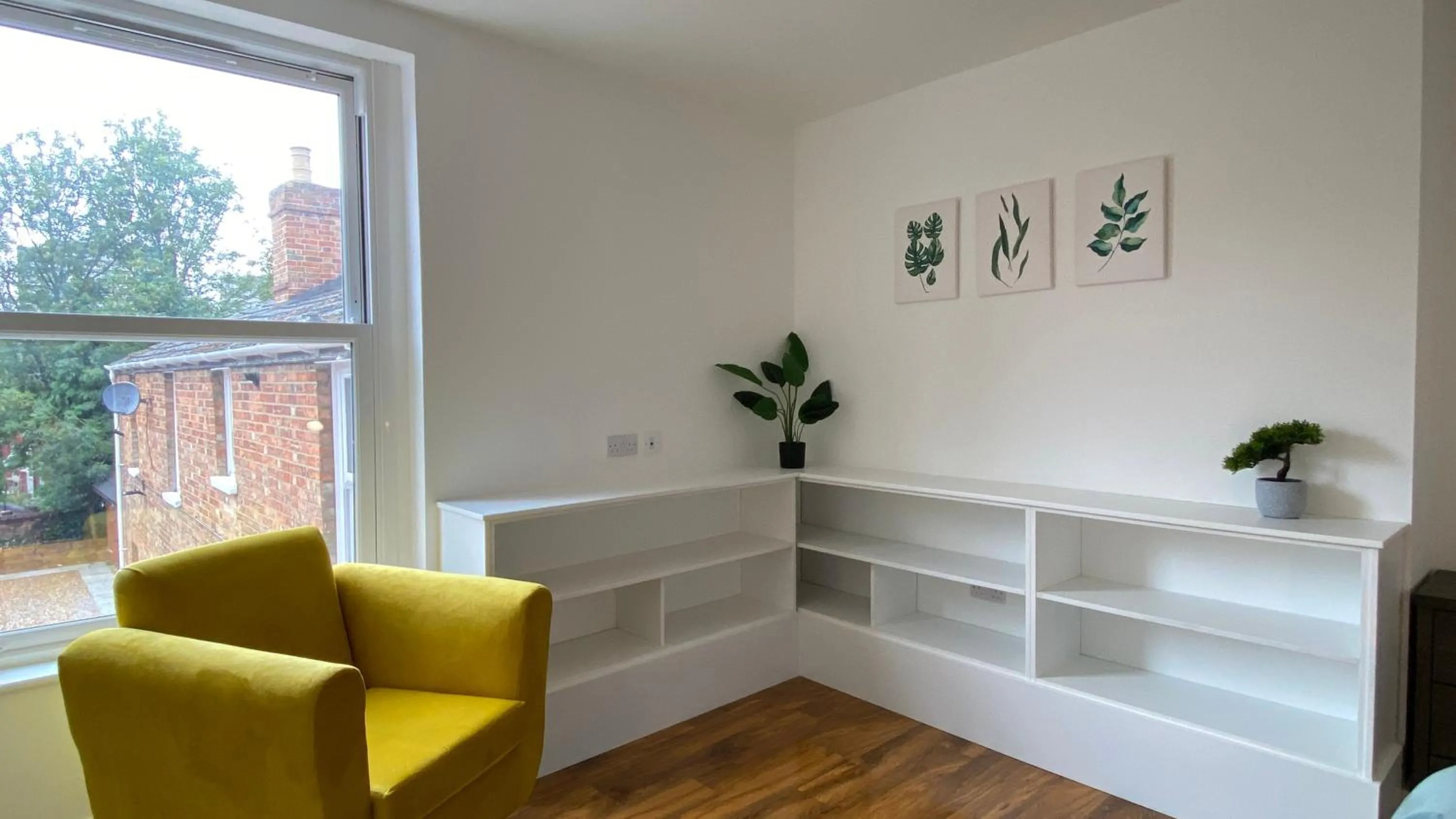 Other in De Parys Premier Lodge 3 in Bedford