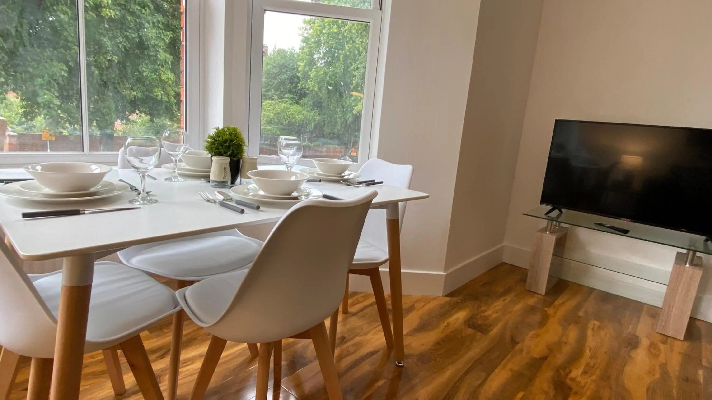 Other in De Parys Premier Lodge 3 in Bedford