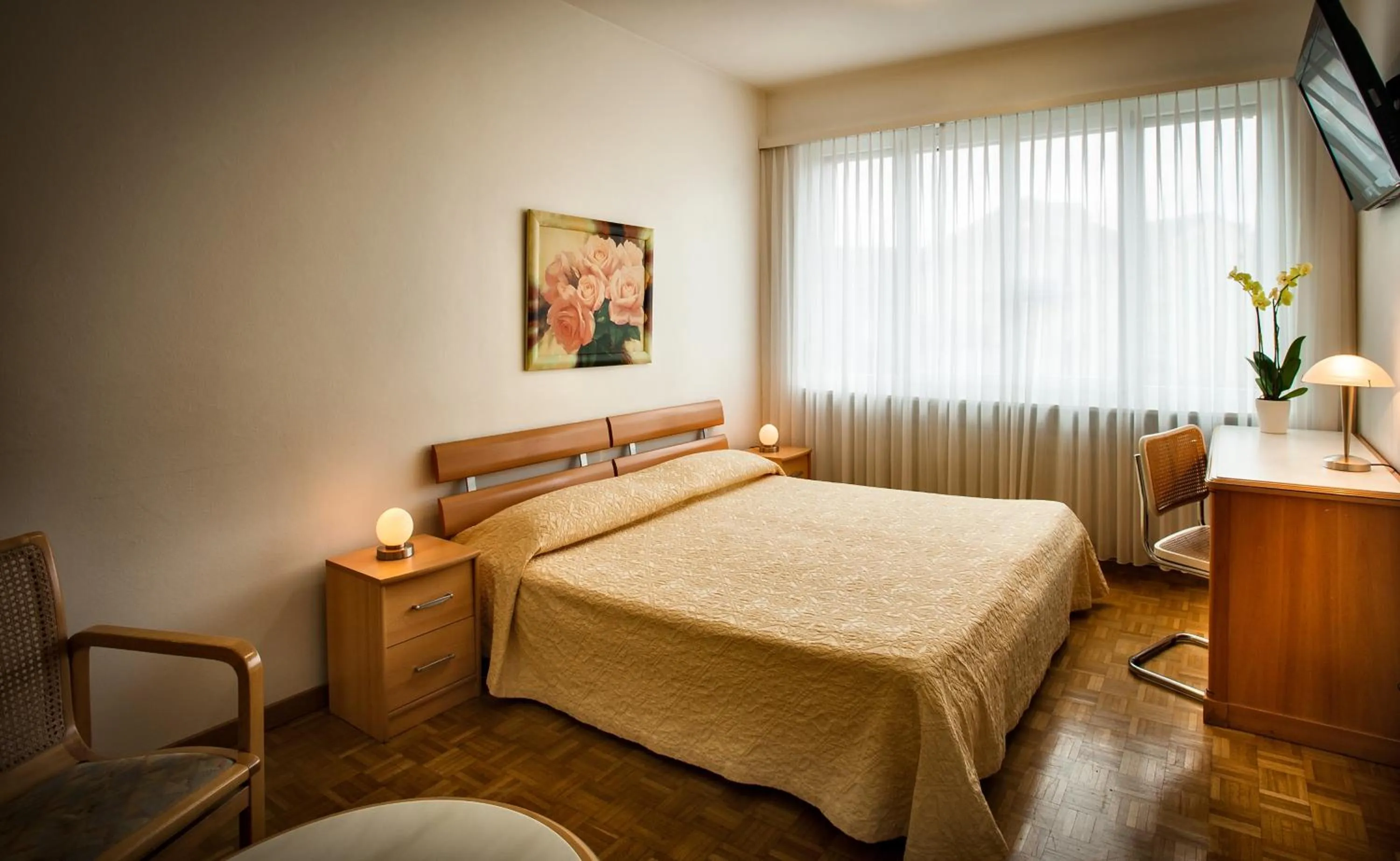 Bed in Residenze dell'Angelo