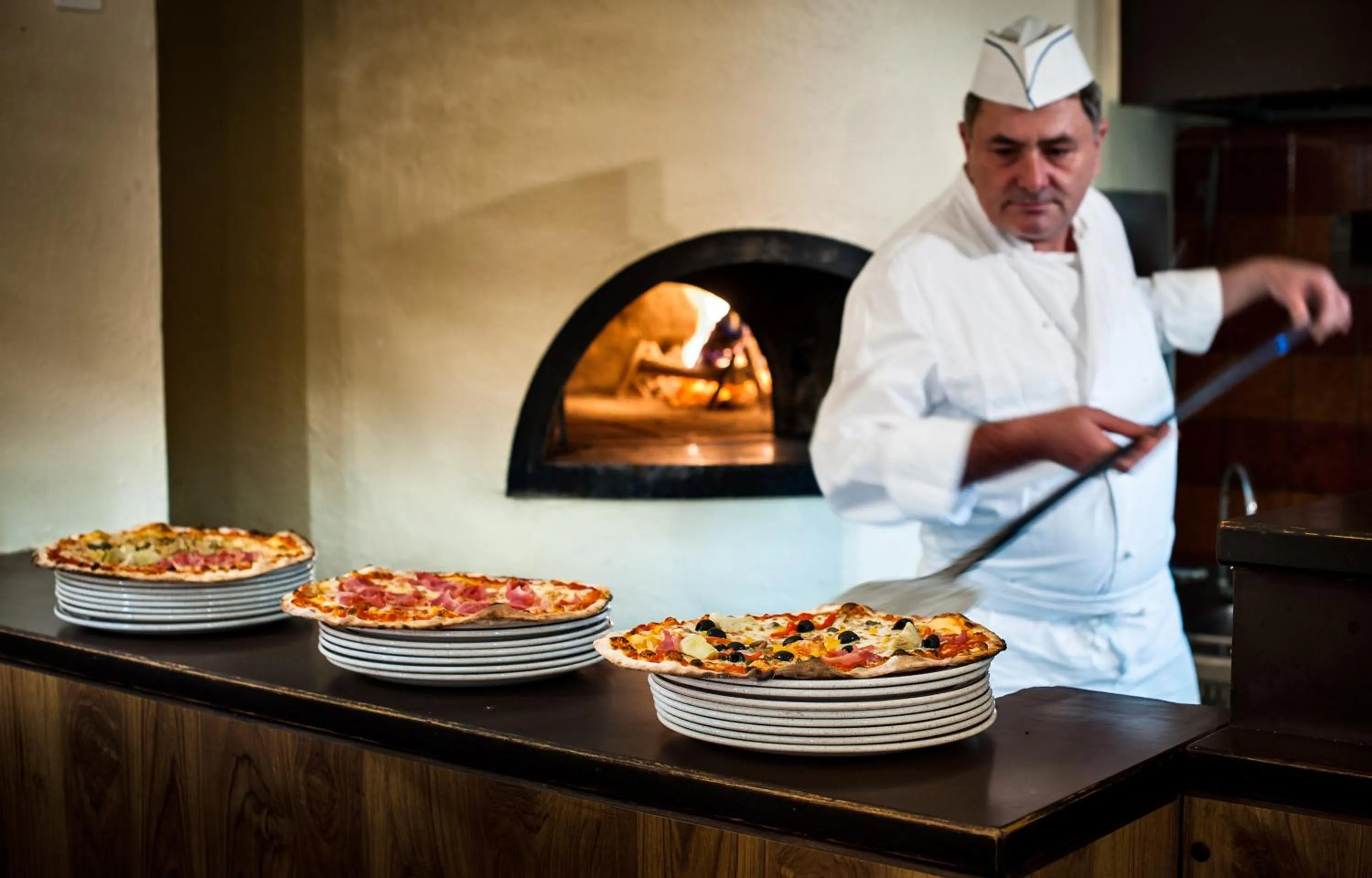 Food close-up in Residenze dell'Angelo