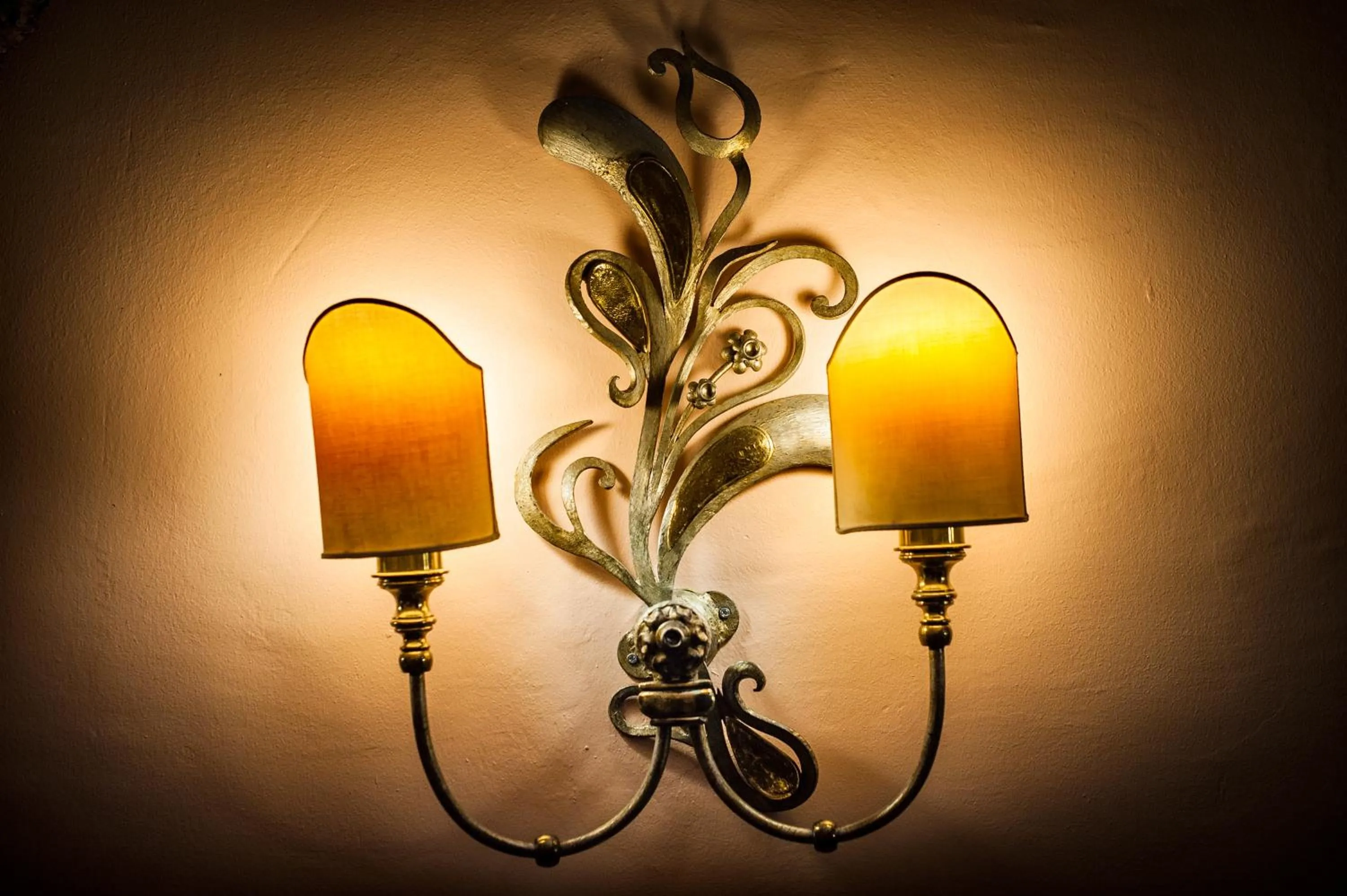 Area and facilities in Residenze dell'Angelo