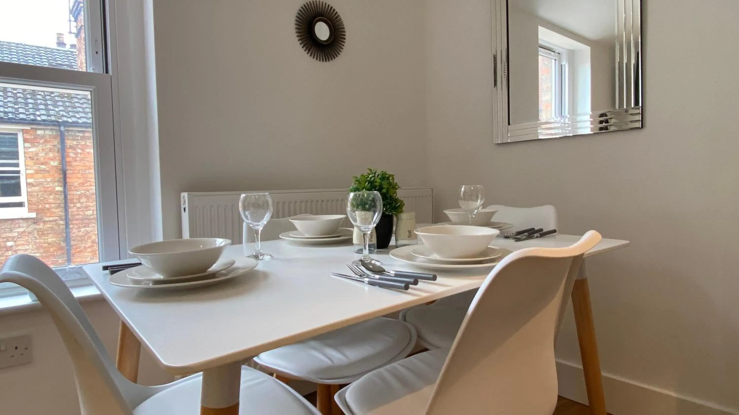 Other in De Parys Serviced Flat in Bedford 4