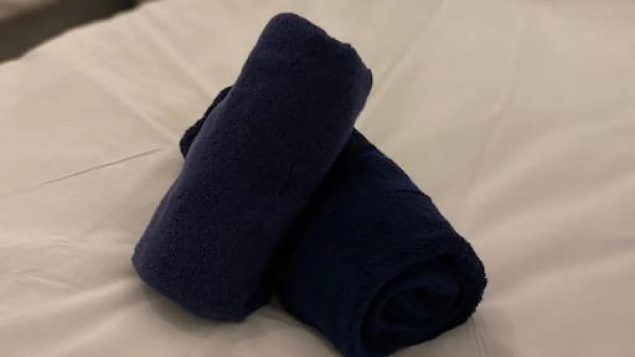 Other, Bed in De Parys Serviced Flat in Bedford 4