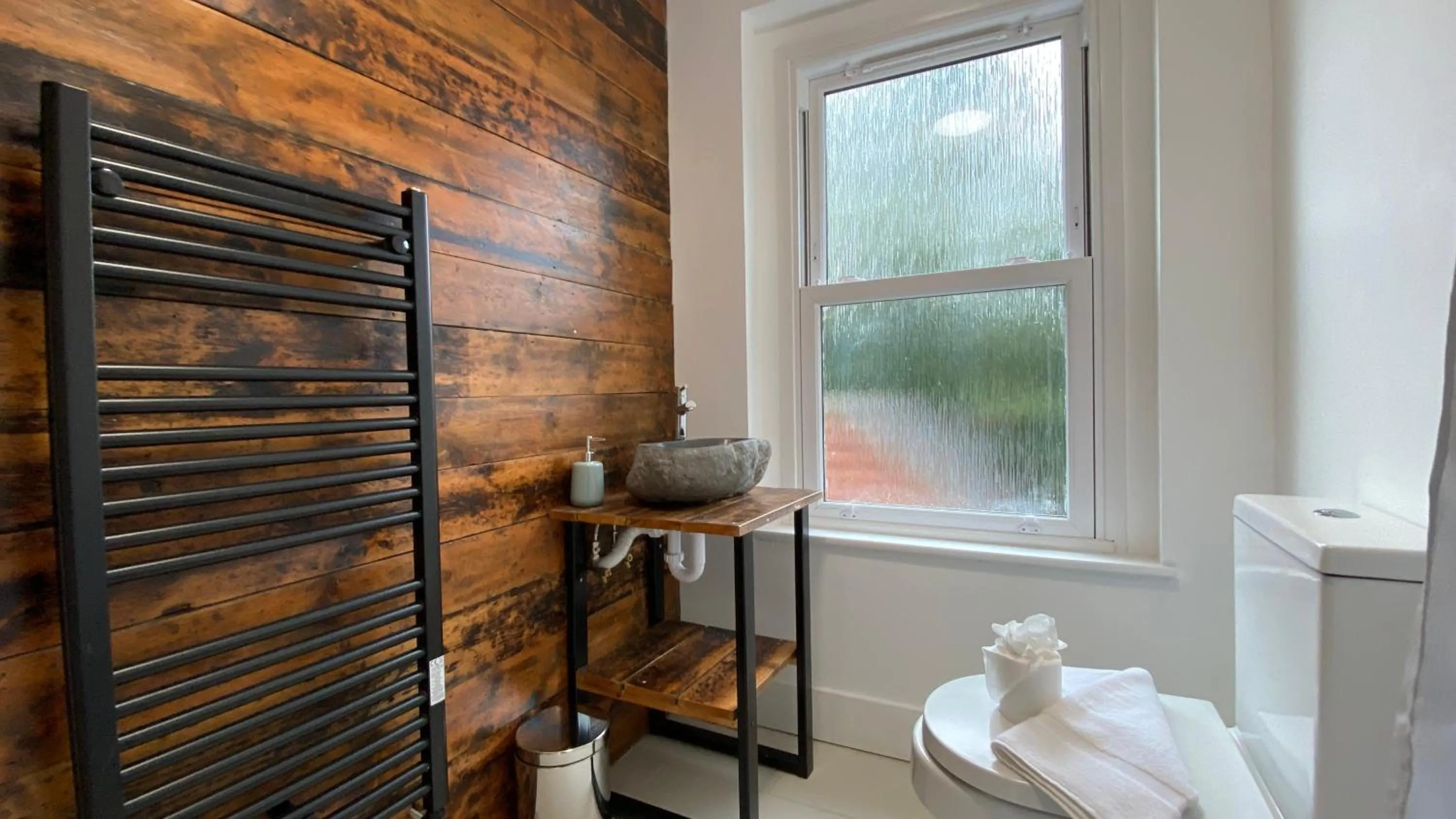 Other in De Parys Serviced Flat in Bedford 4