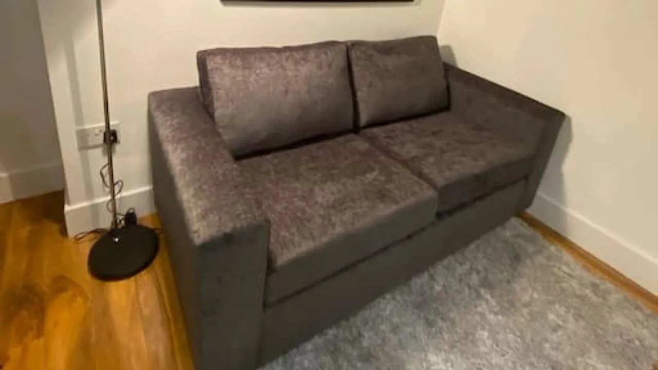 Other in De Parys Serviced Flat in Bedford 4