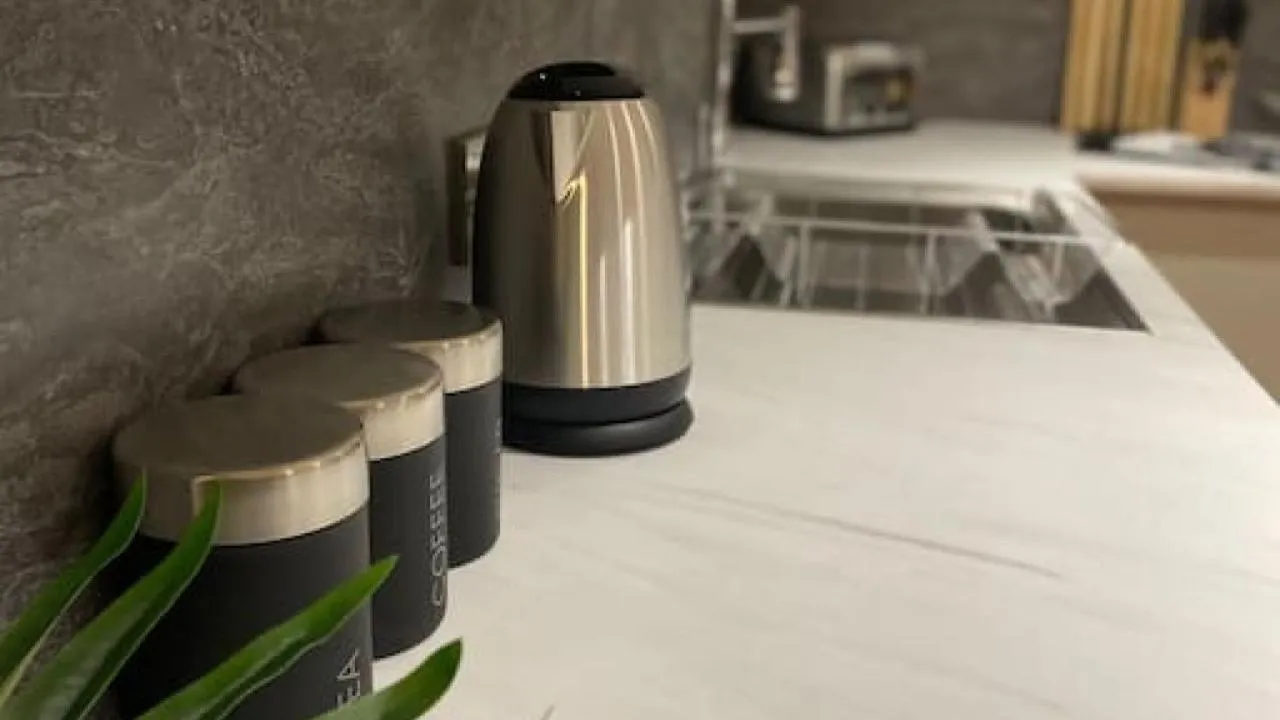 Other in De Parys Serviced Flat in Bedford 4