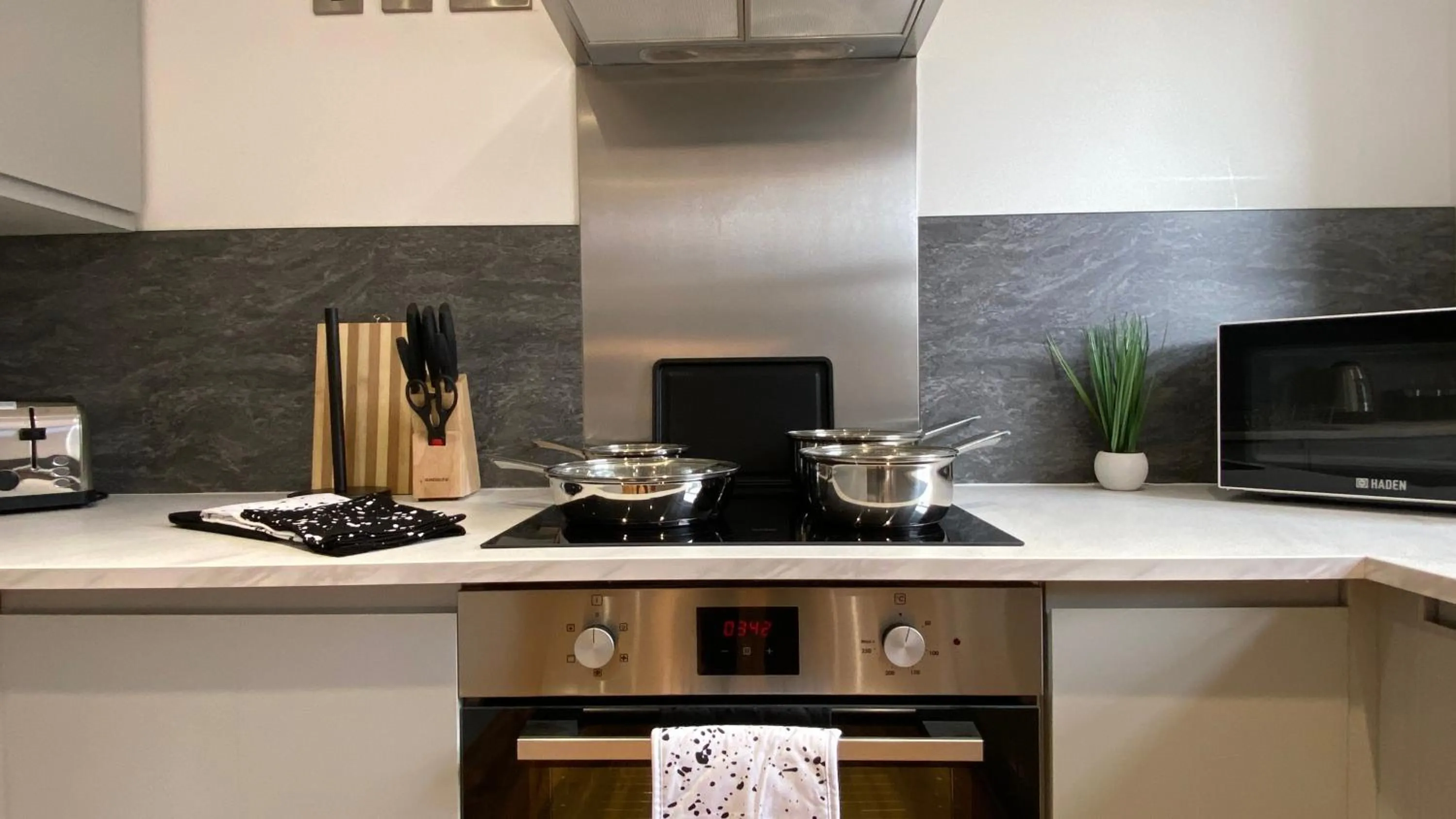 Other in De Parys Serviced Flat in Bedford 4