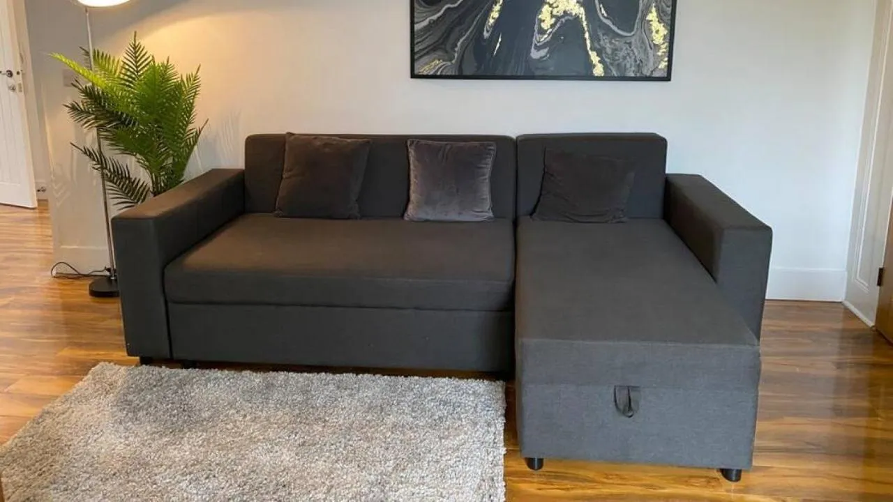 Other in De Parys Penthouse 5 in Bedford