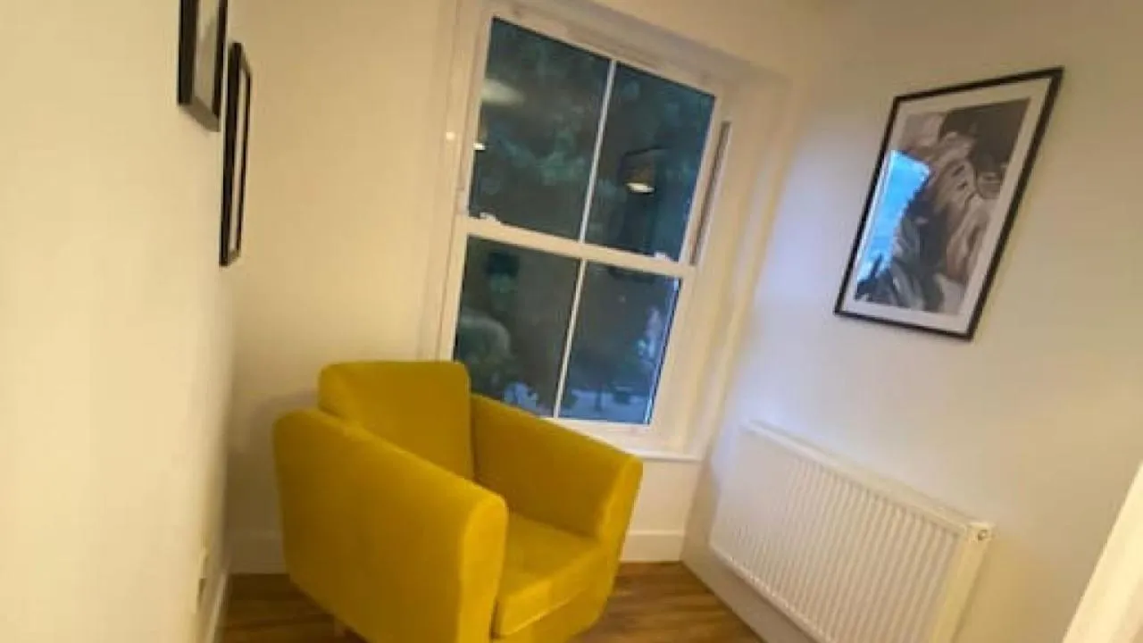 Other in De Parys Penthouse 5 in Bedford