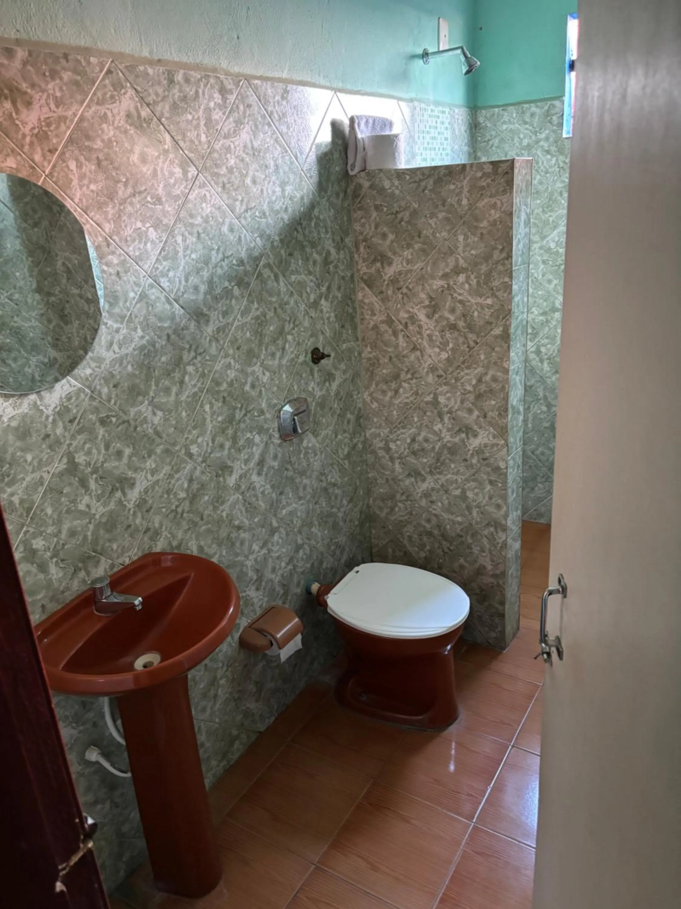 Hotel Chalé Ji-Parana