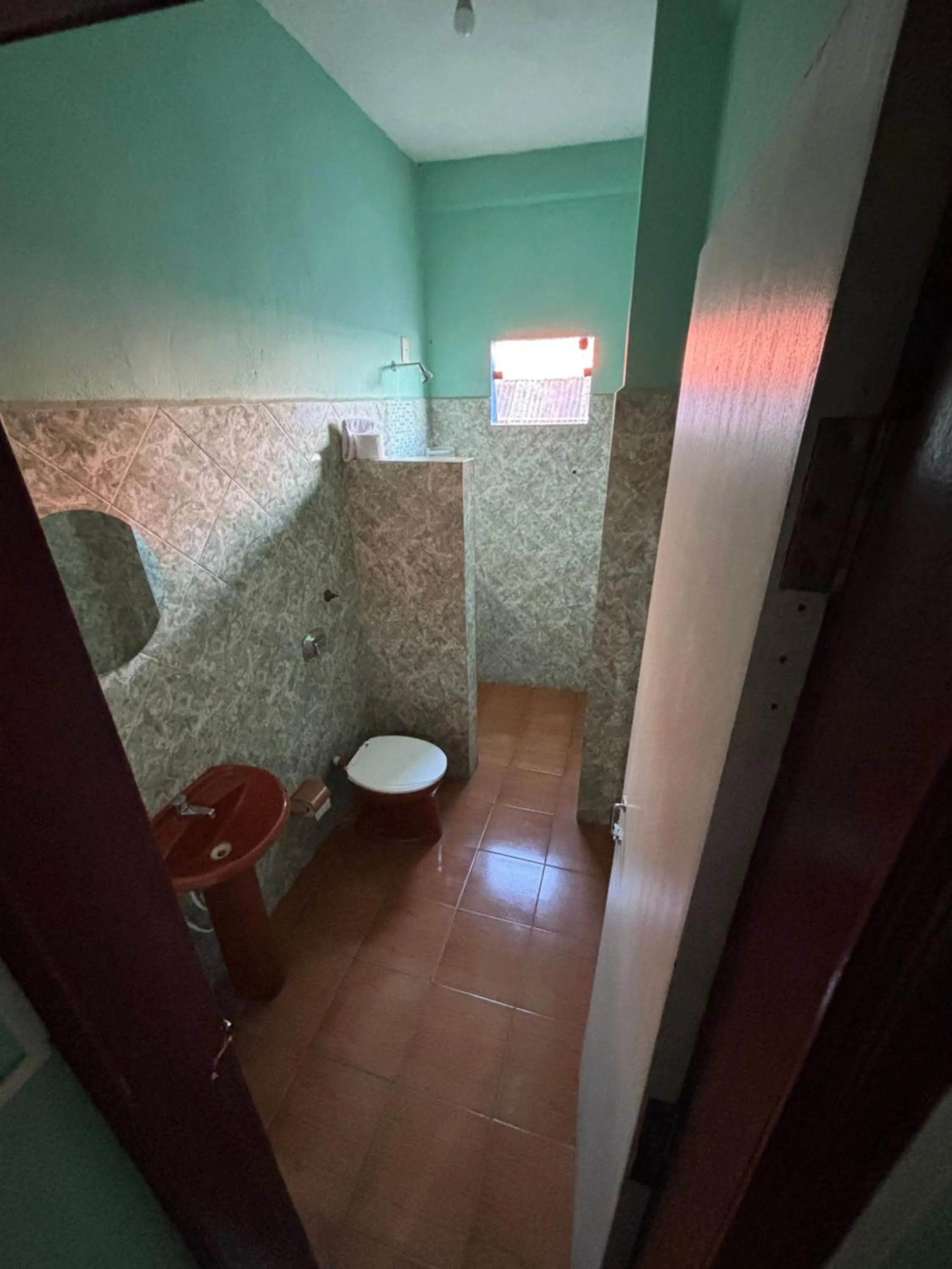 Hotel Chalé Ji-Parana