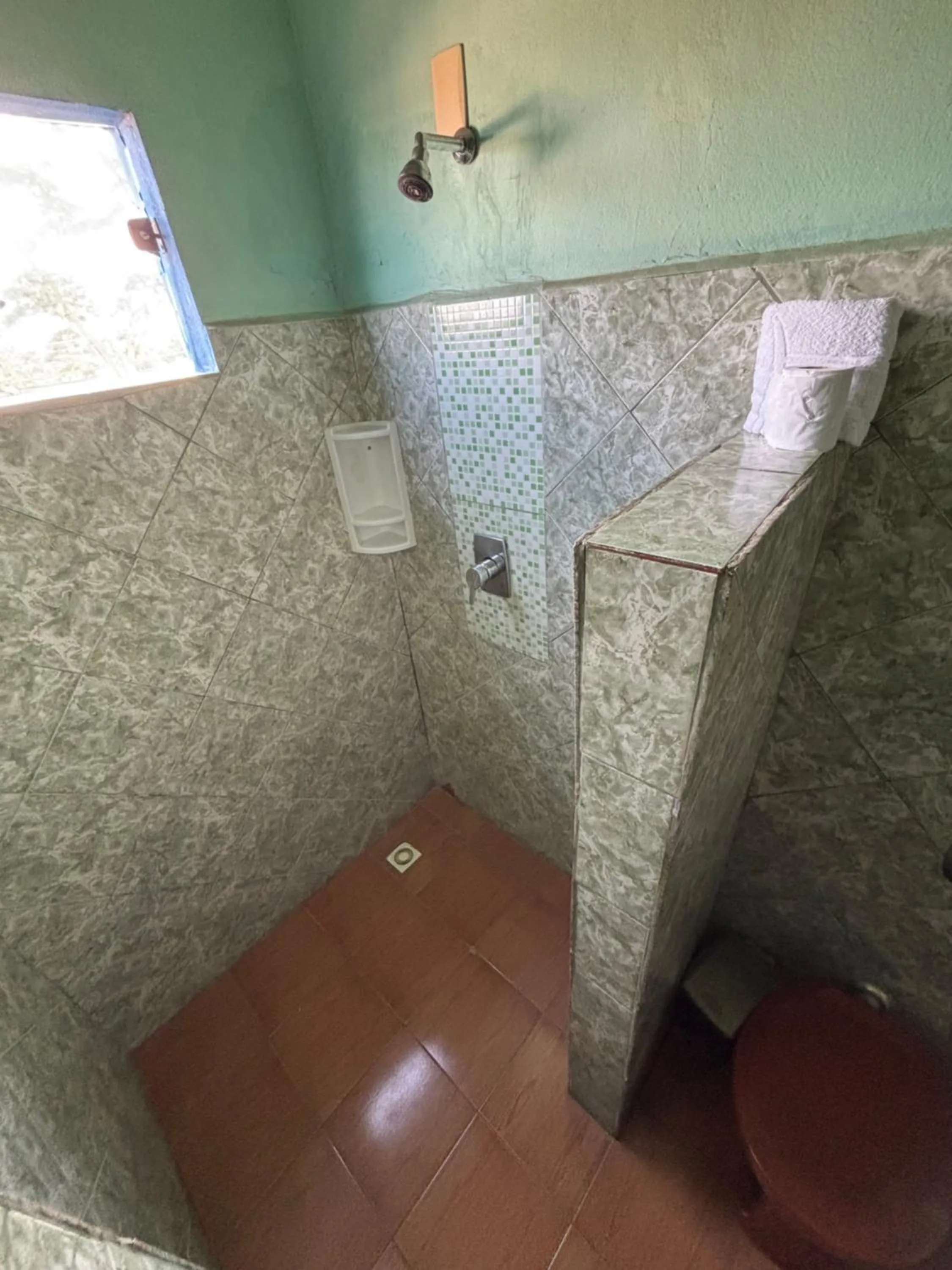 Hotel Chalé Ji-Parana