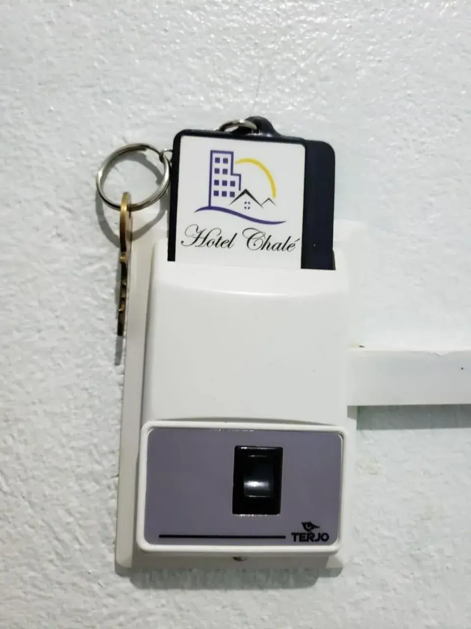 Triple Room - single occupancy in Hotel Chalé Ji-Parana Triple Room - single occupancy in Hotel Chalé Ji-Parana