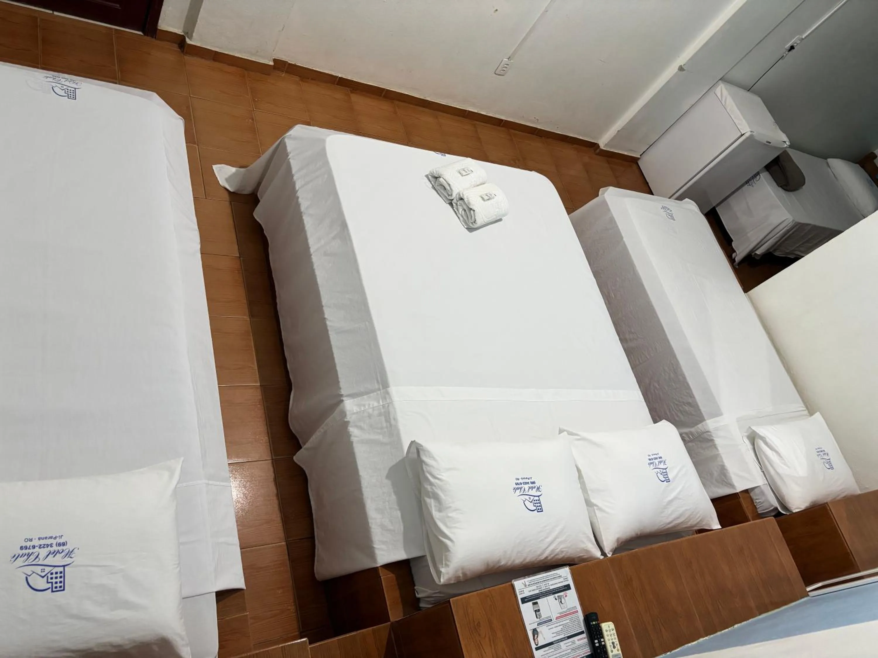 Hotel Chalé Ji-Parana