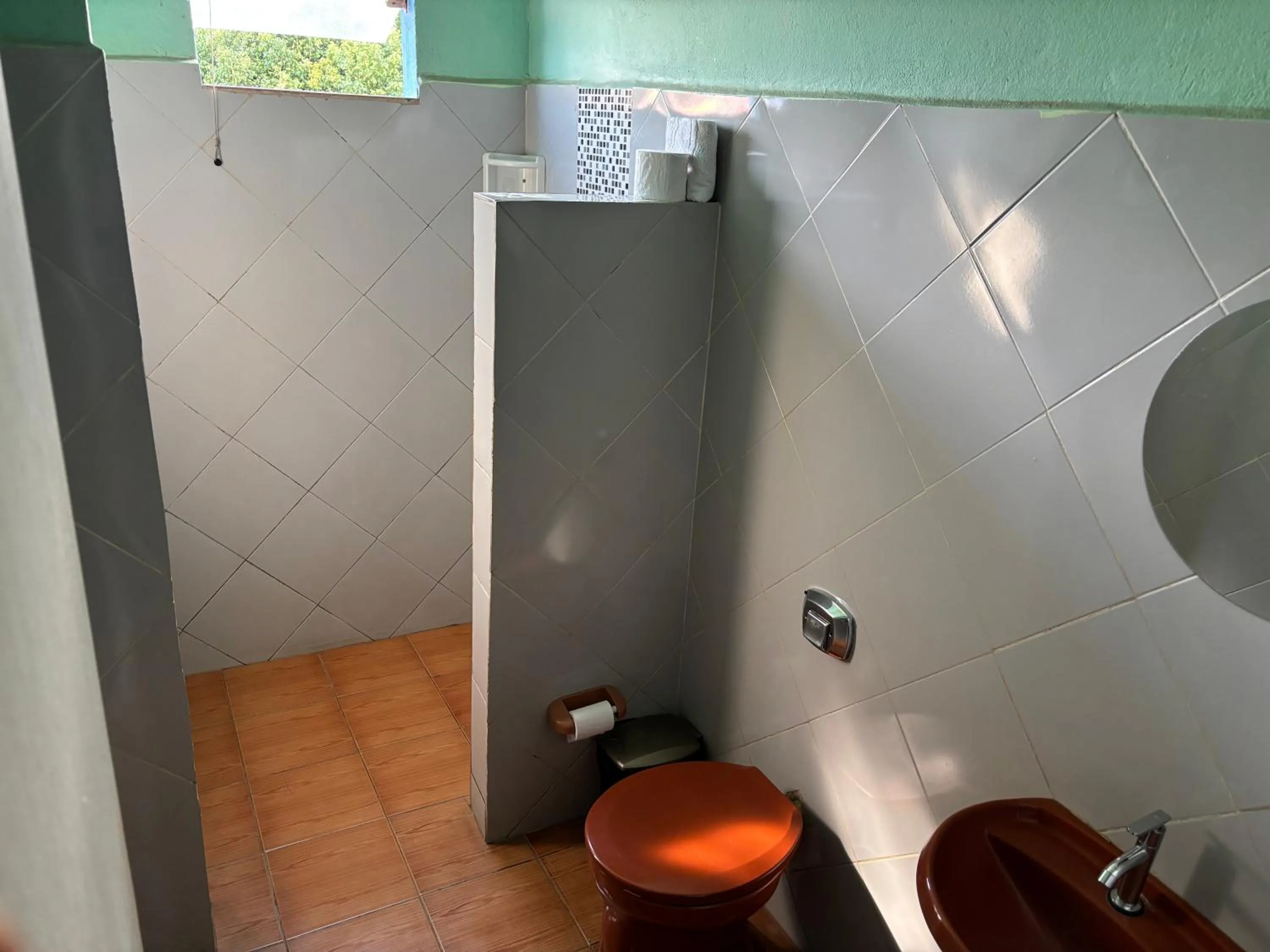 Hotel Chalé Ji-Parana