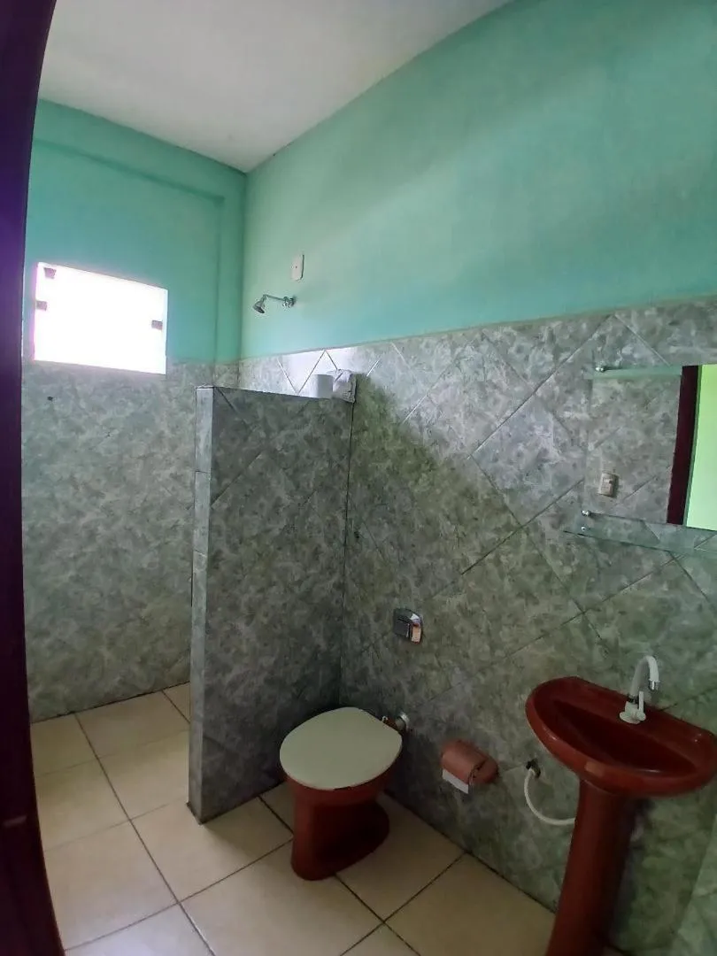 Hotel Chalé Ji-Parana