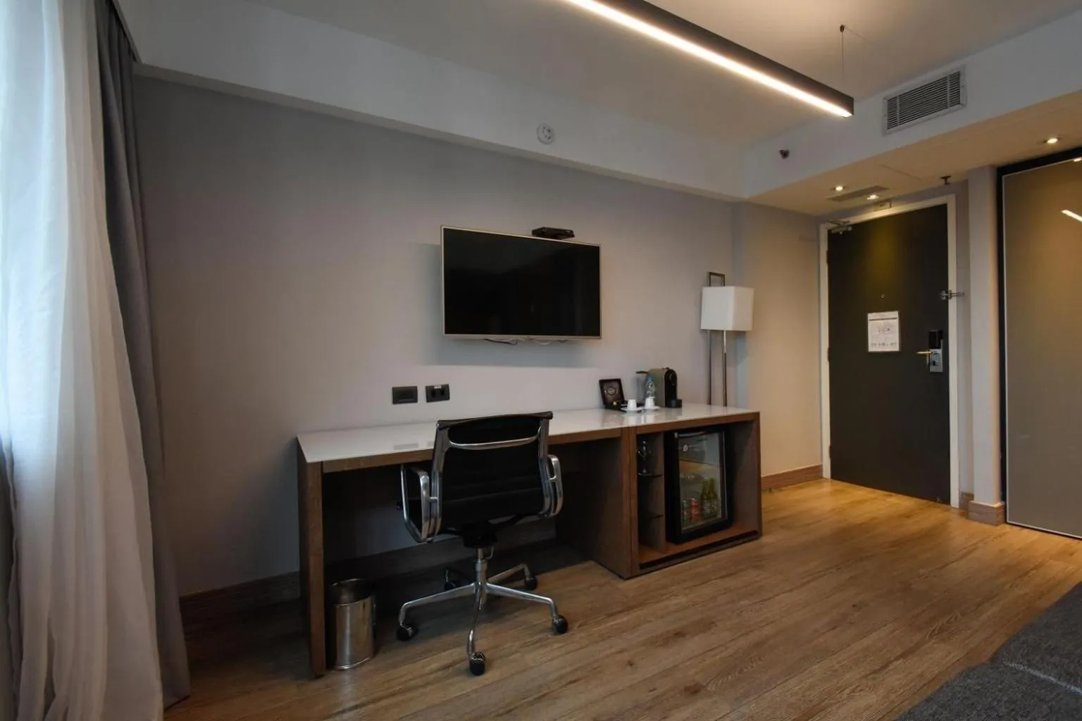 Elegance Suítes Ibirapuera