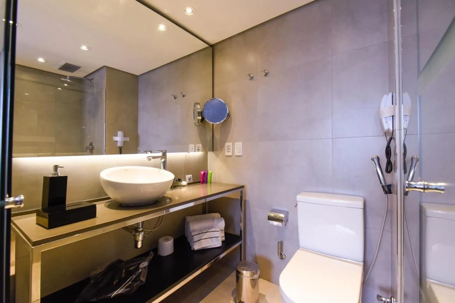 Elegance Suítes Ibirapuera