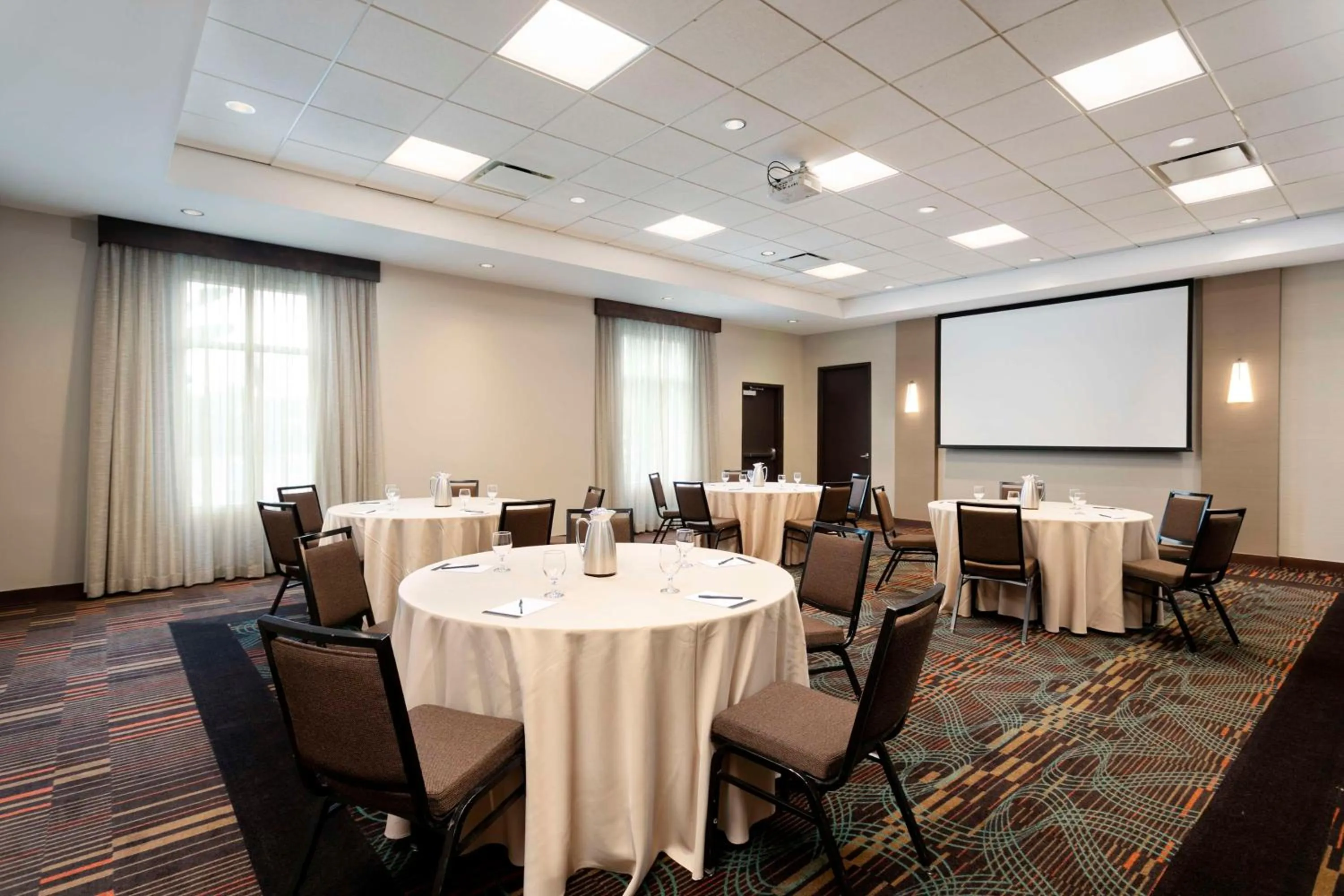 Meeting/conference room in Hyatt Place Manati