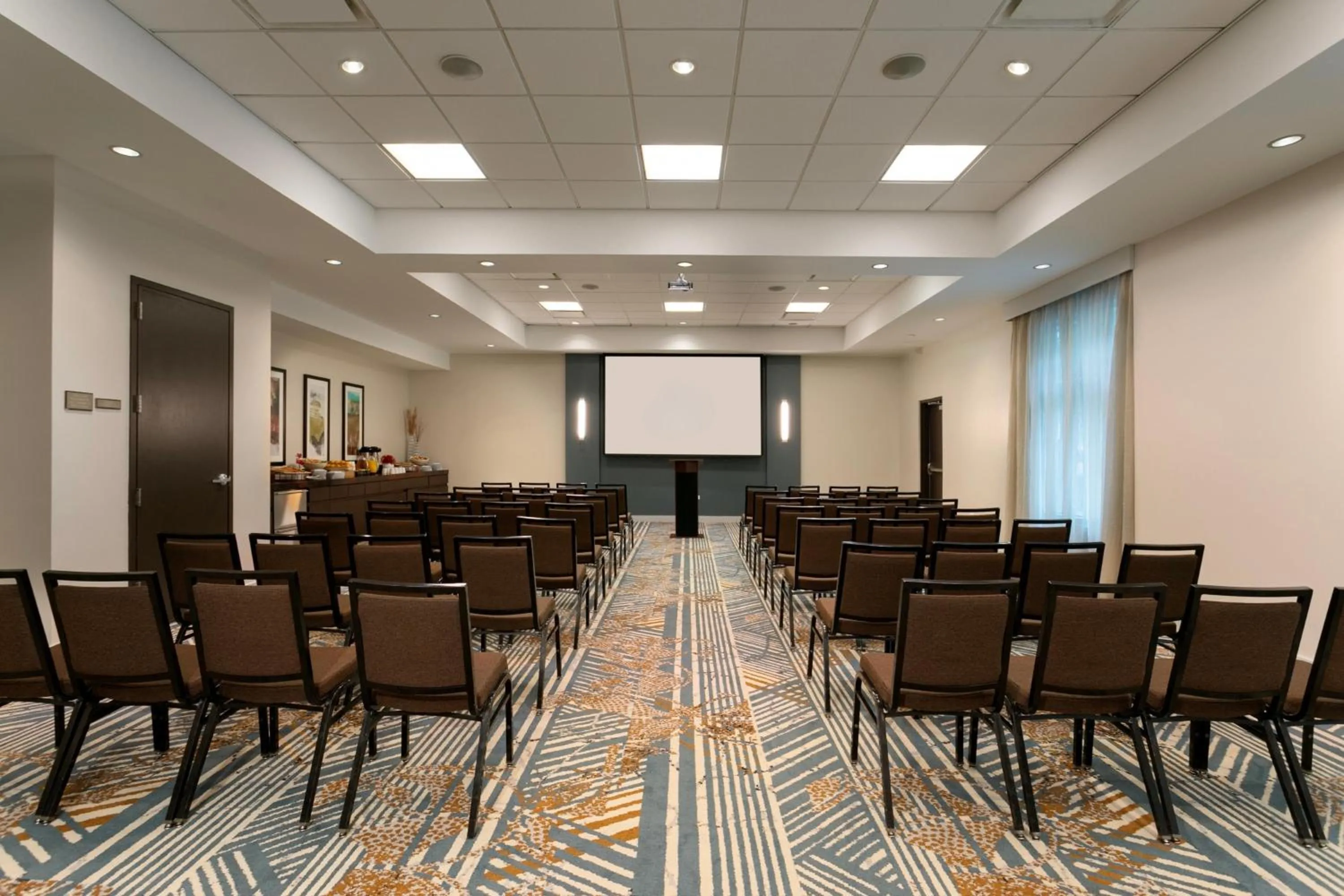 Meeting/conference room in Hyatt Place Manati