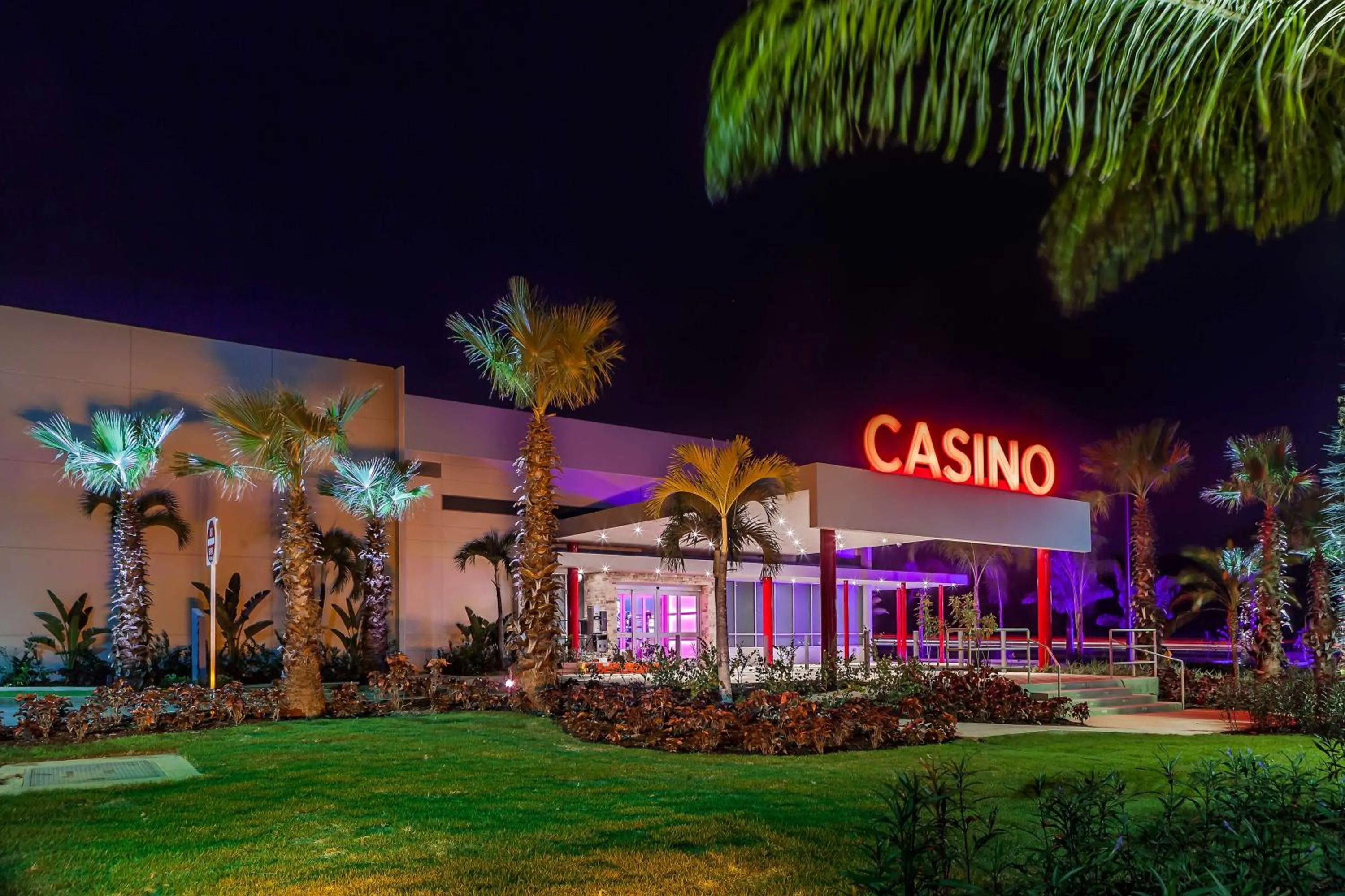 Fitness centre/facilities in Hyatt Place Manati