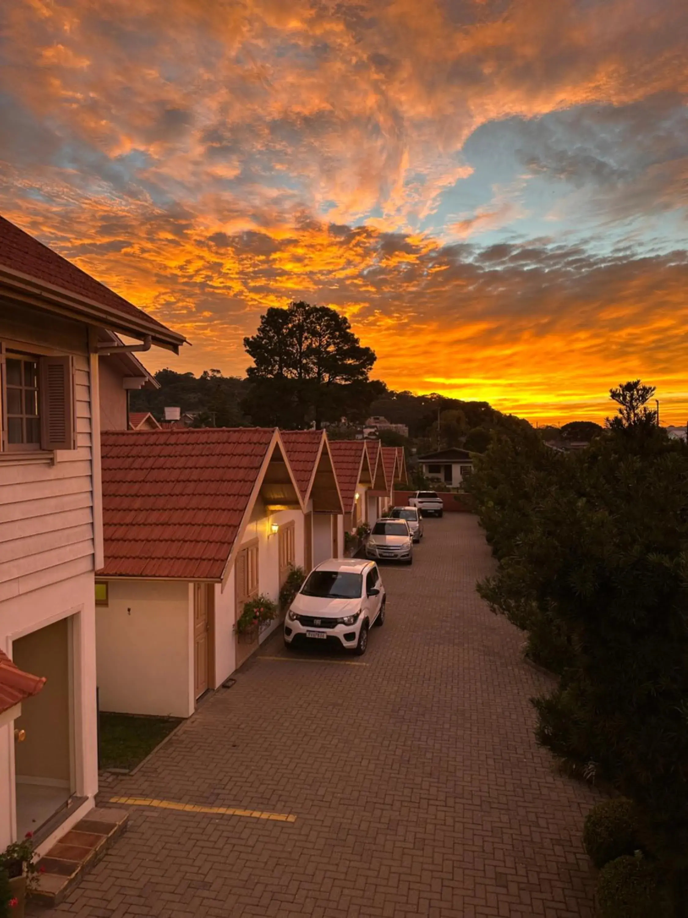 Pousada Cabanas Rota do Sol Pousada Cabanas Rota do Sol