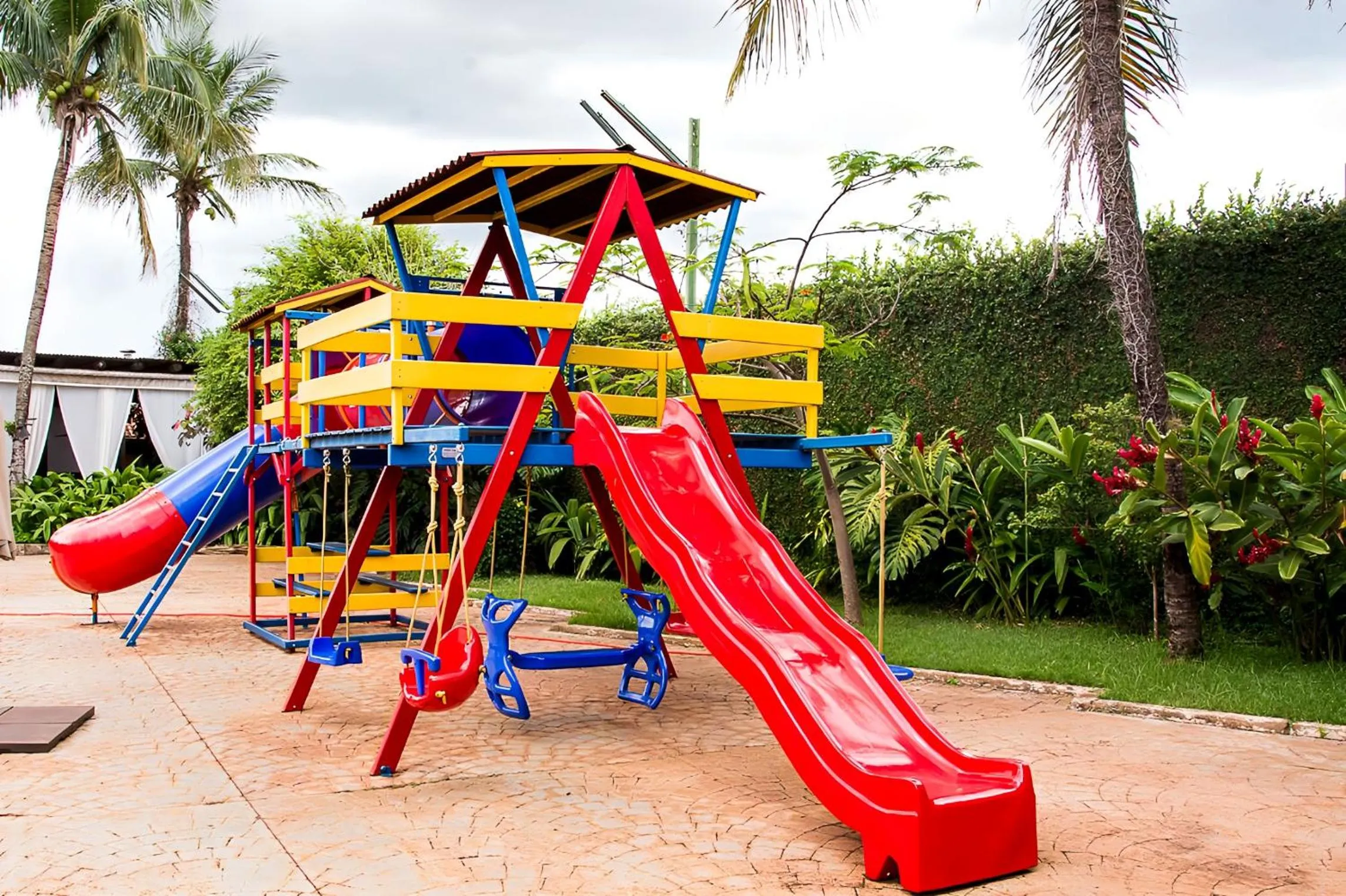 Hotel Pousada Ourinhos