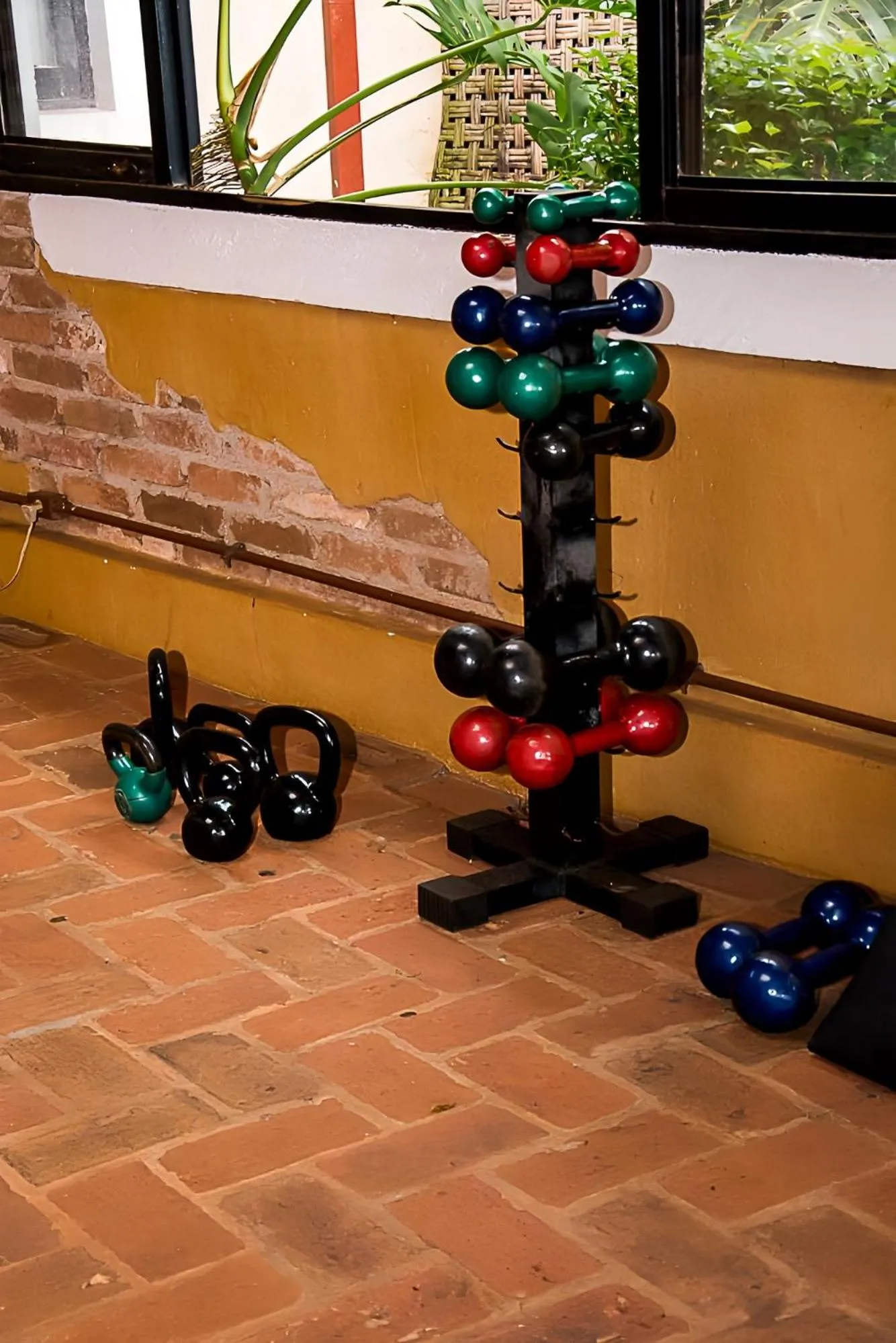 Hotel Pousada Ourinhos