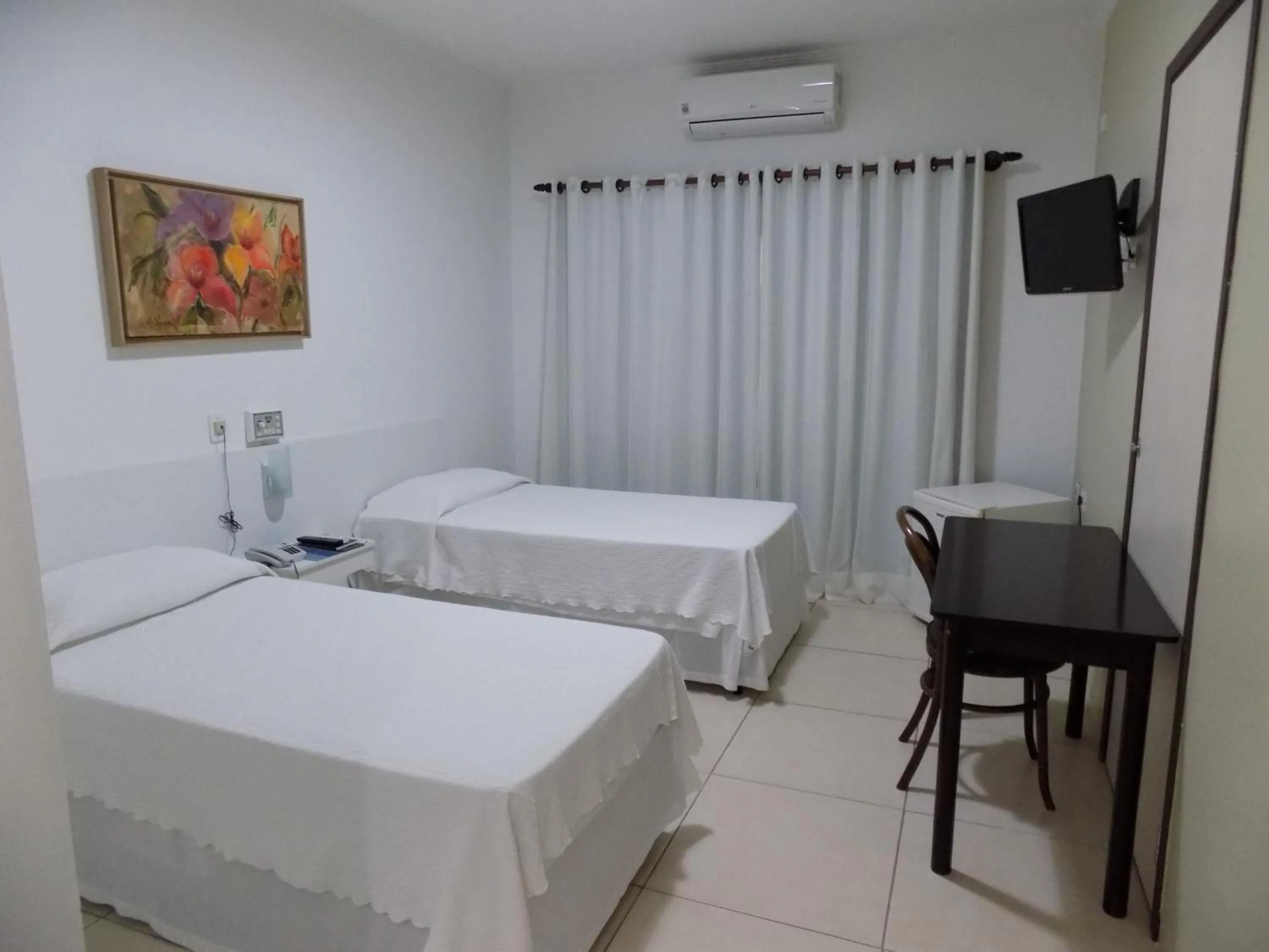 Other, Bed in Hotel Pousada Ourinhos