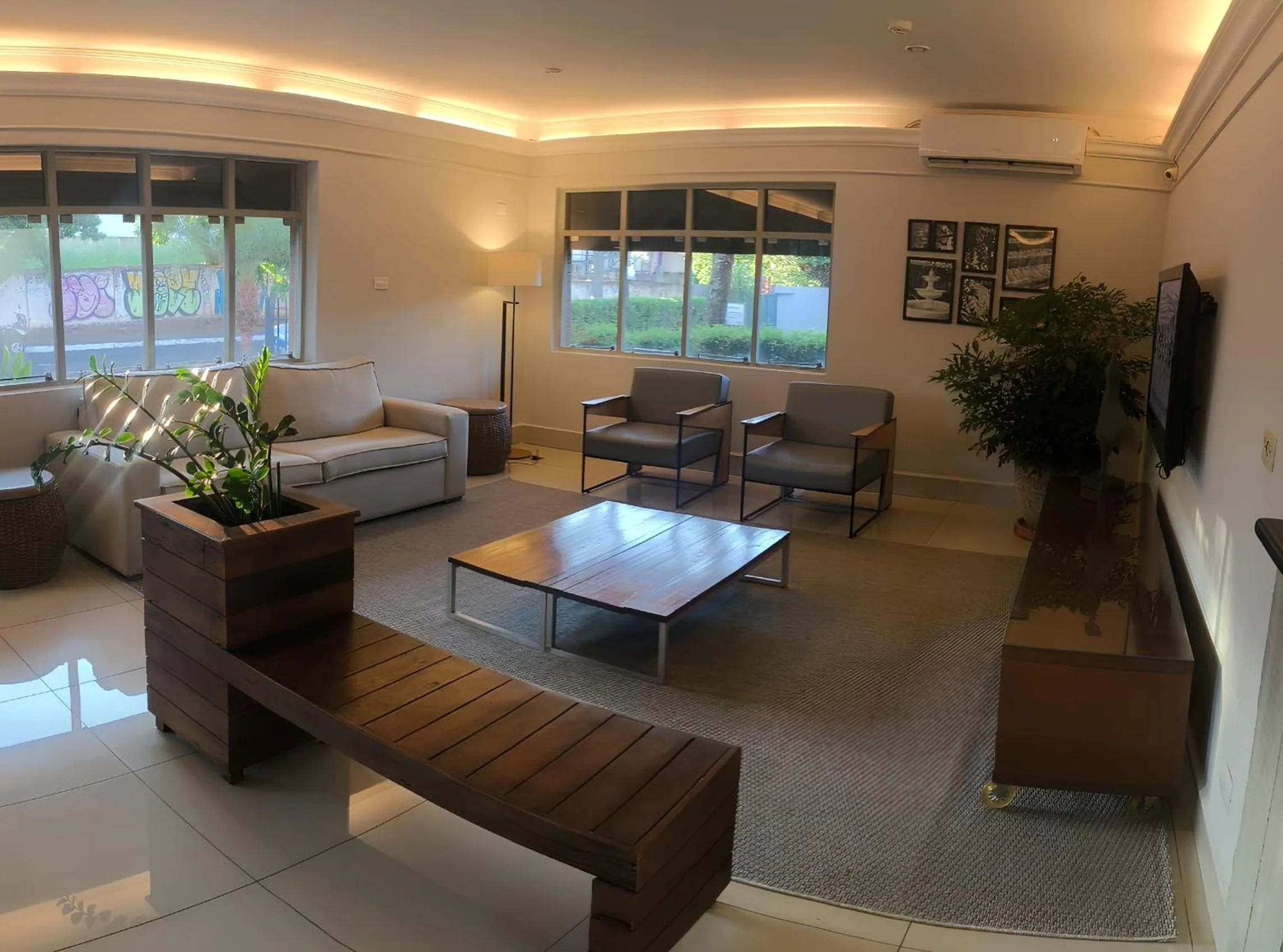 Hotel Pousada Ourinhos