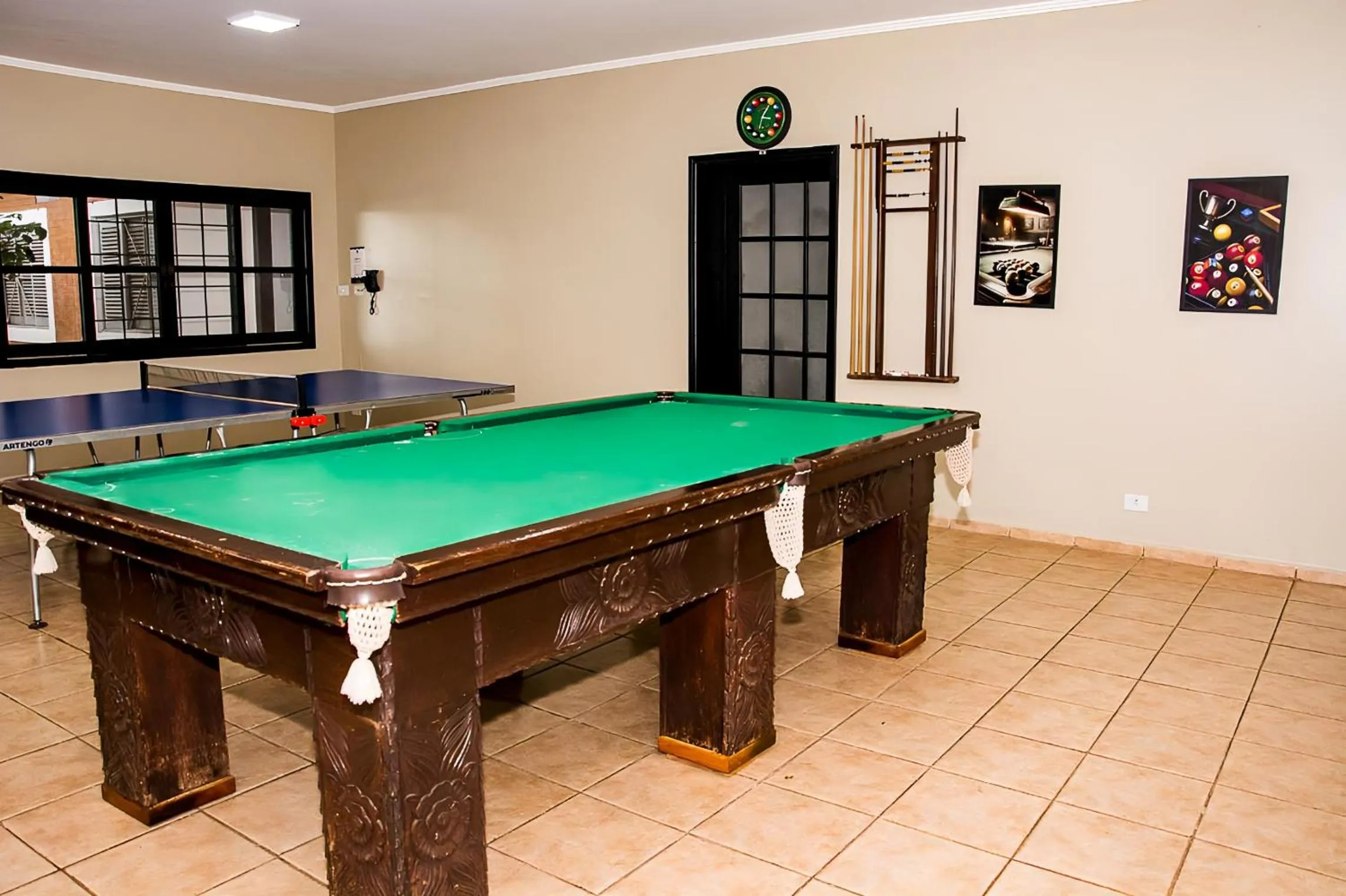 Hotel Pousada Ourinhos