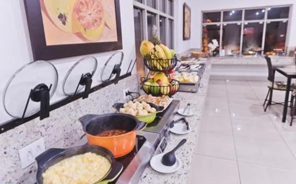 Other in Hotel Pousada Ourinhos