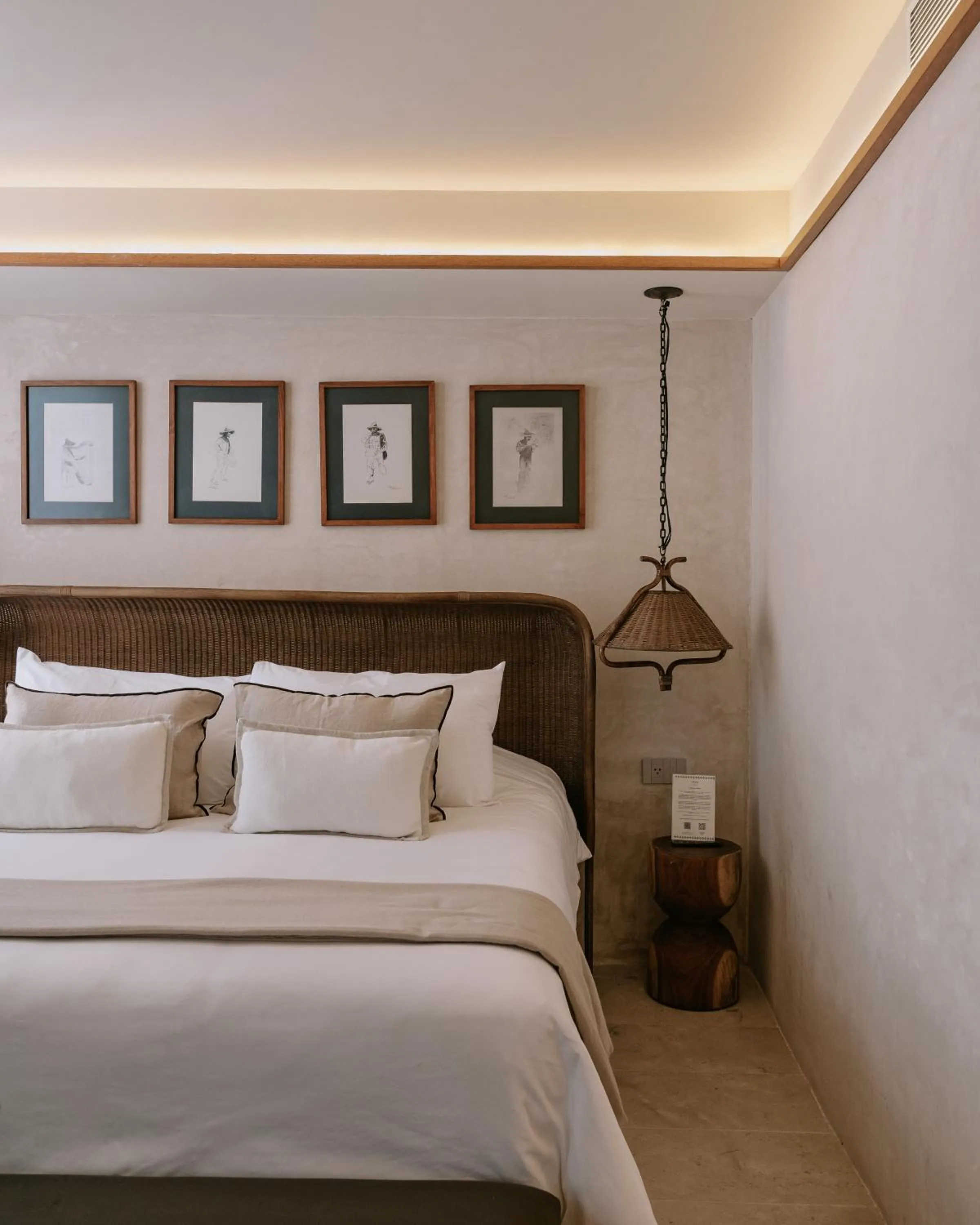 Other, Bed in Hotel Sureño Yucatan