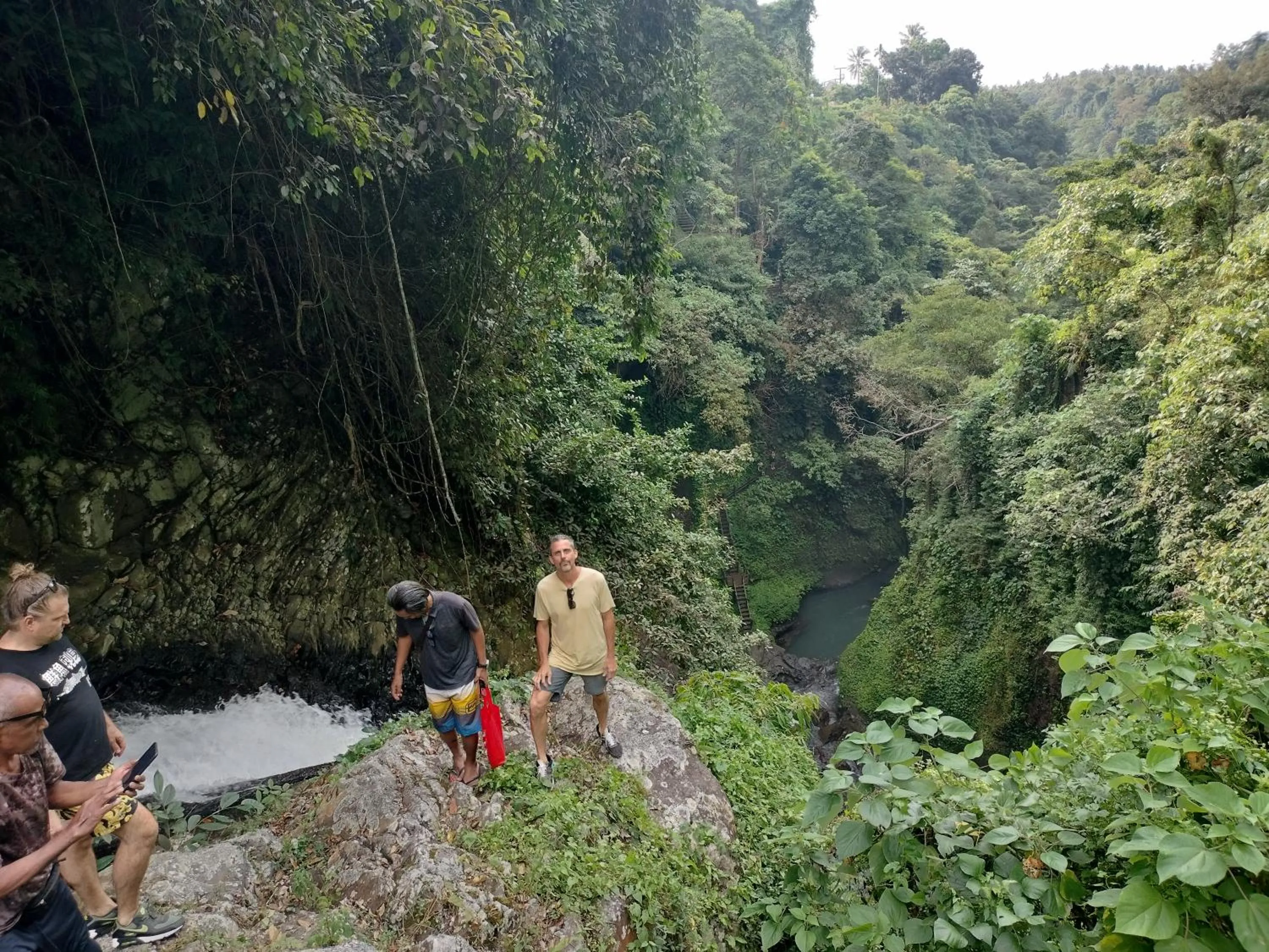 Nearby landmark in D'kailash Retreat
