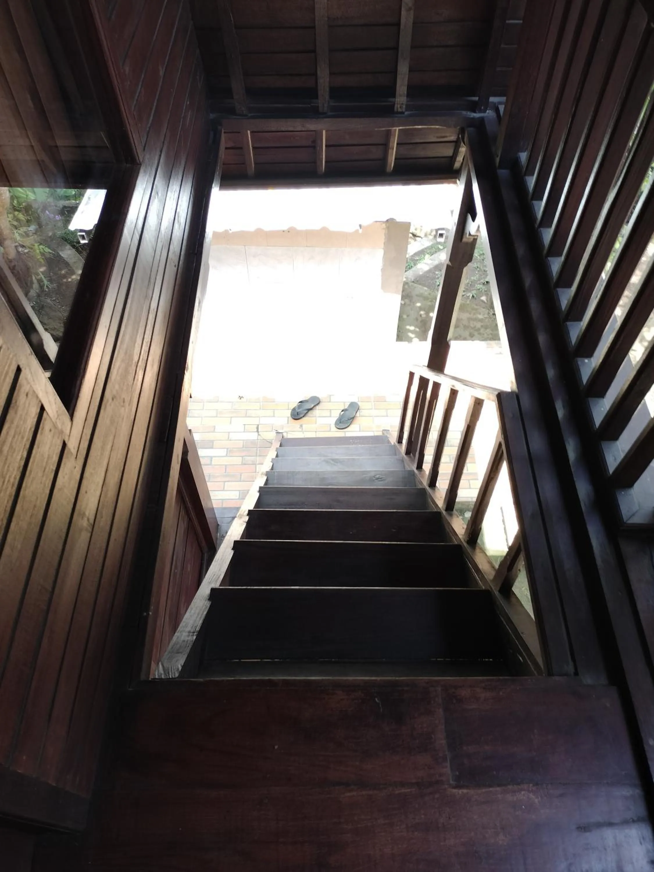 Property building in D'kailash Retreat