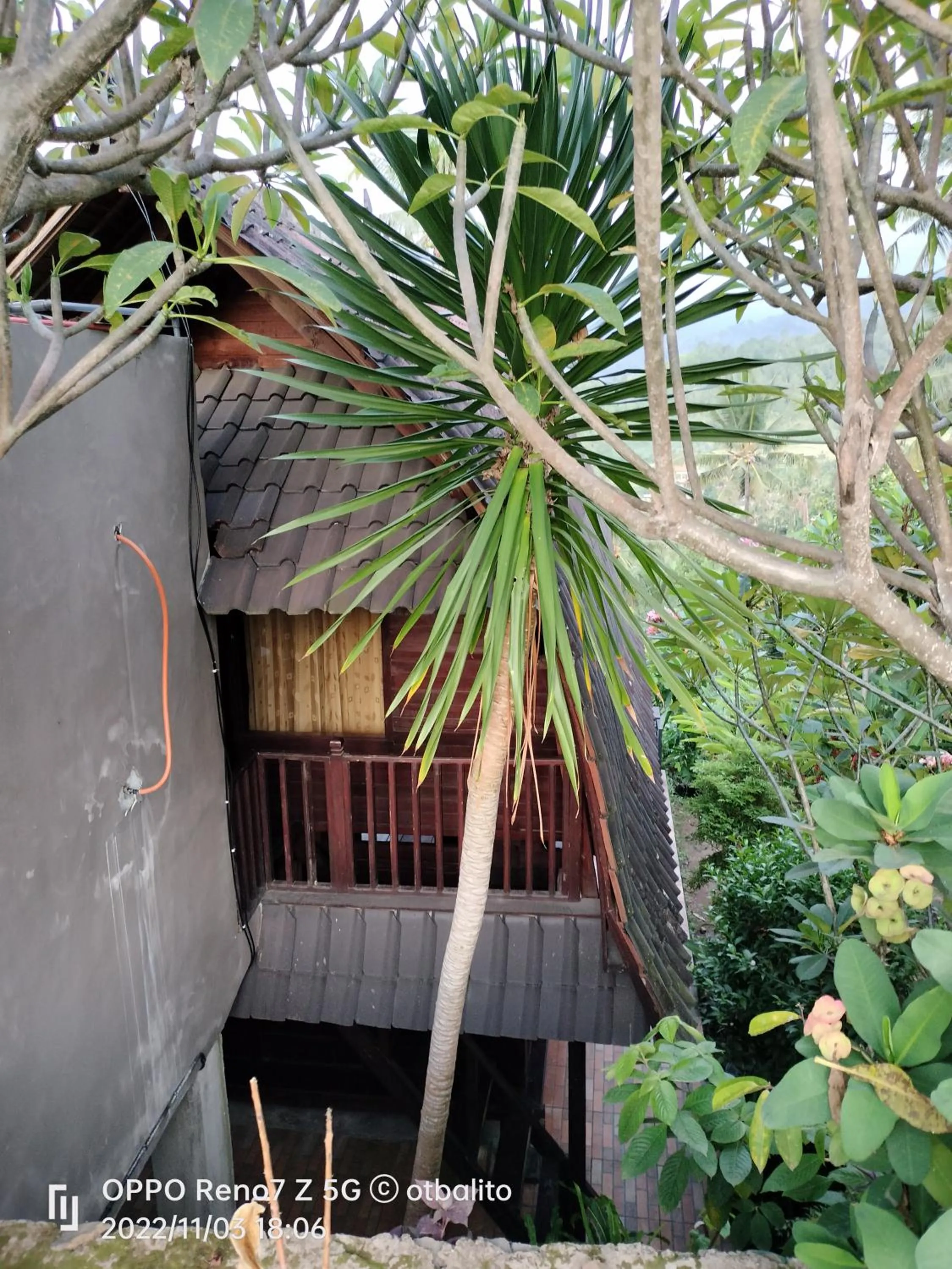 Property building in D'kailash Retreat