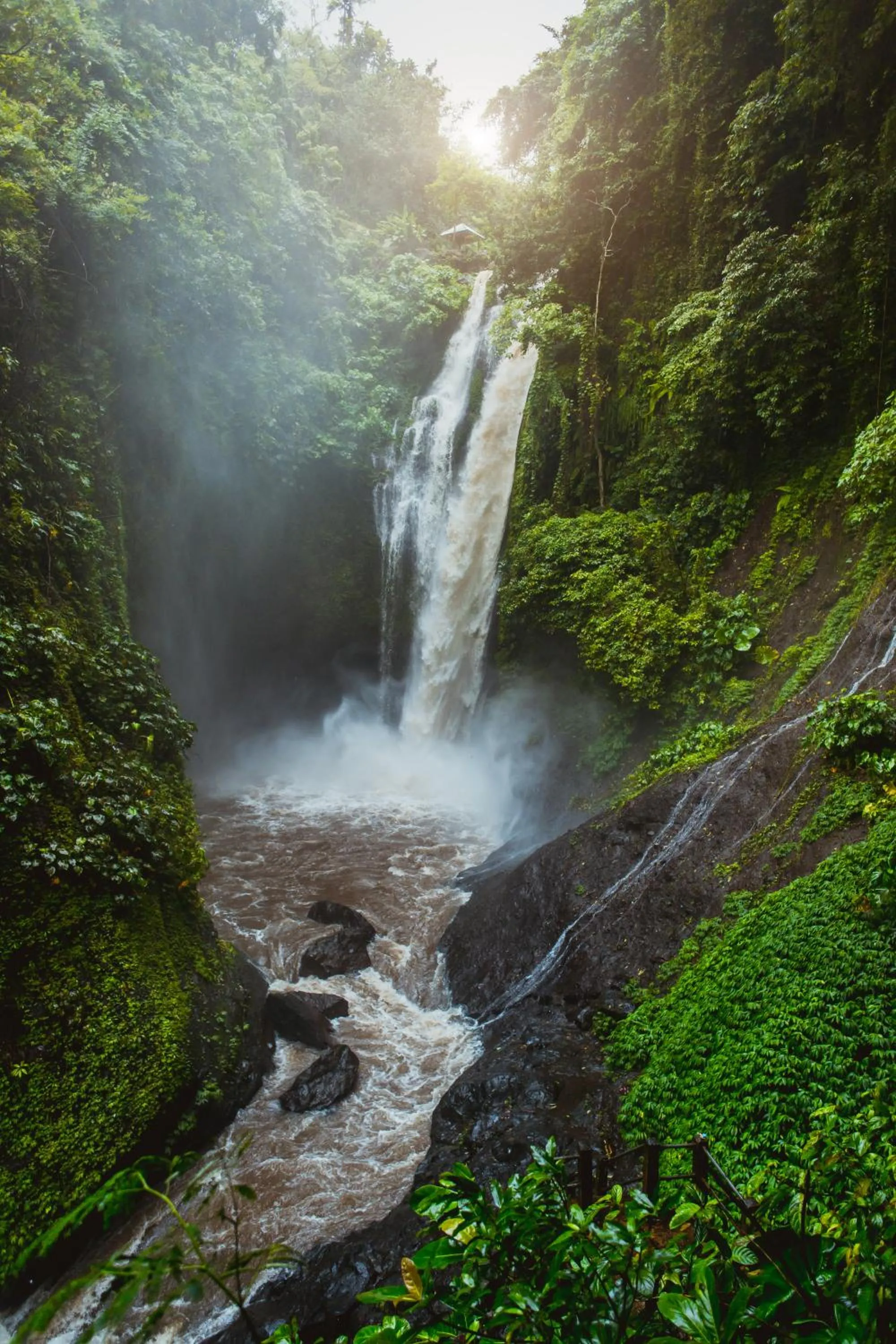 Nearby landmark in D'kailash Retreat