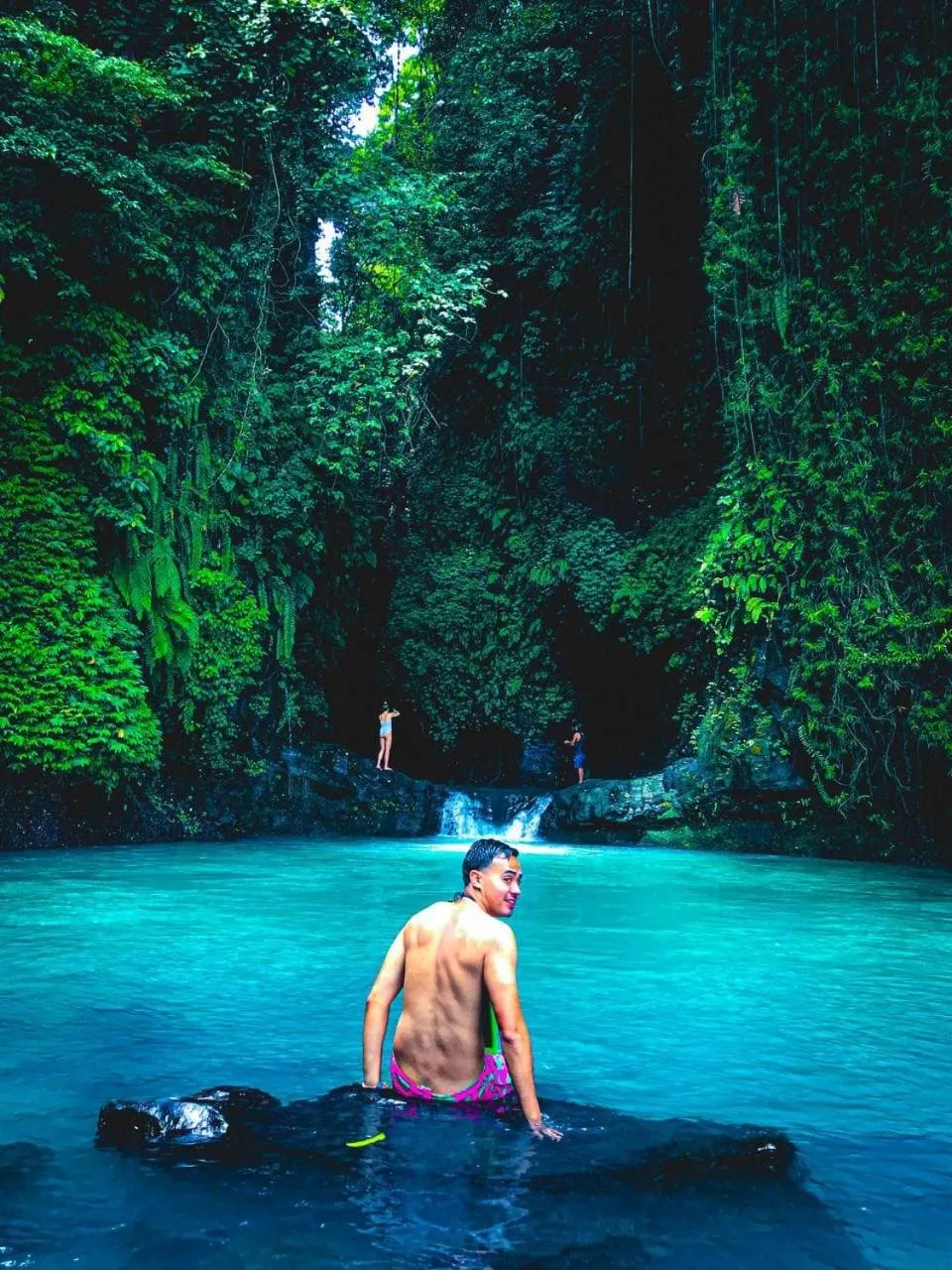 Nearby landmark in D'kailash Retreat