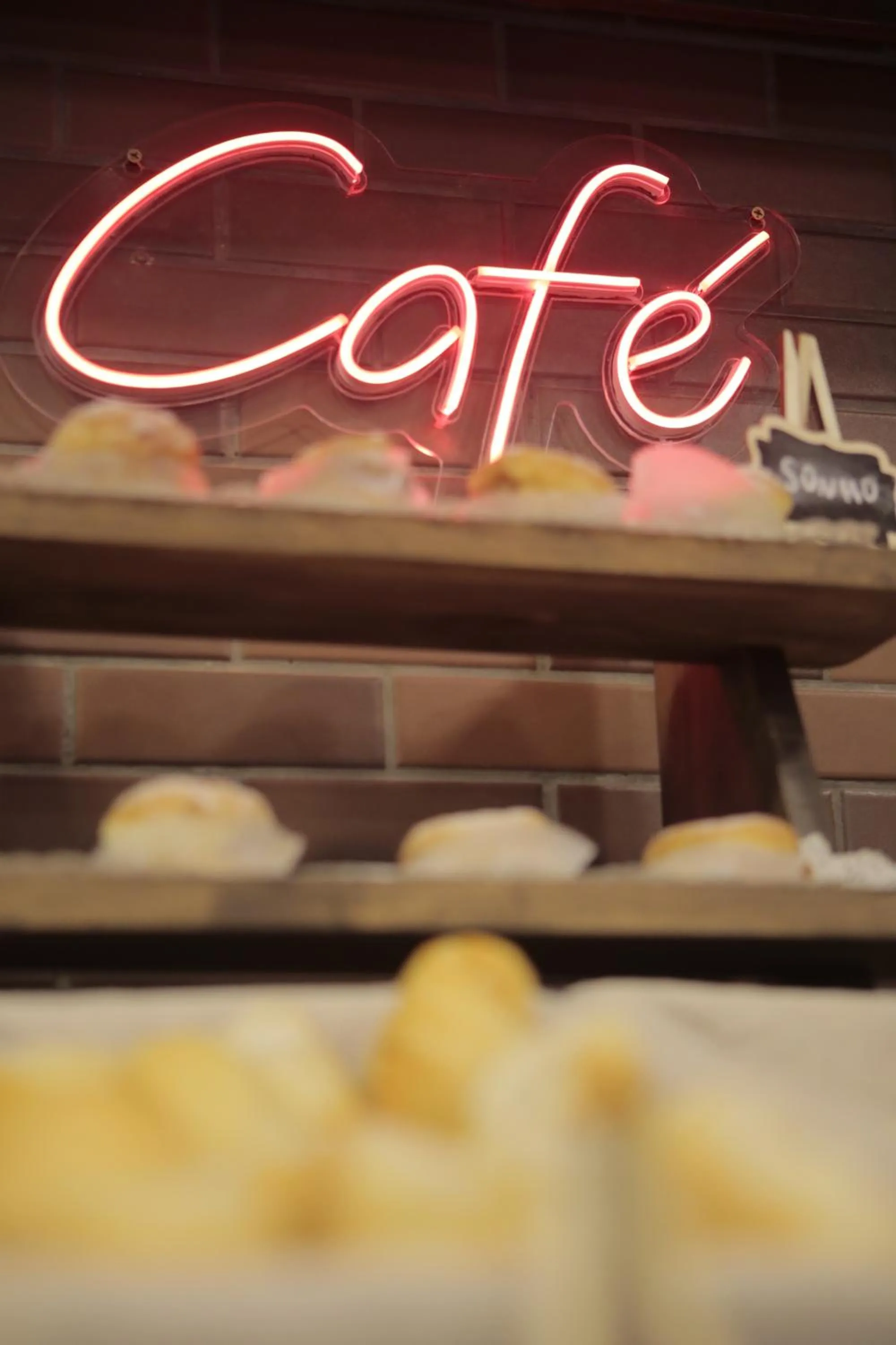 Breakfast in eSuites Sorocaba