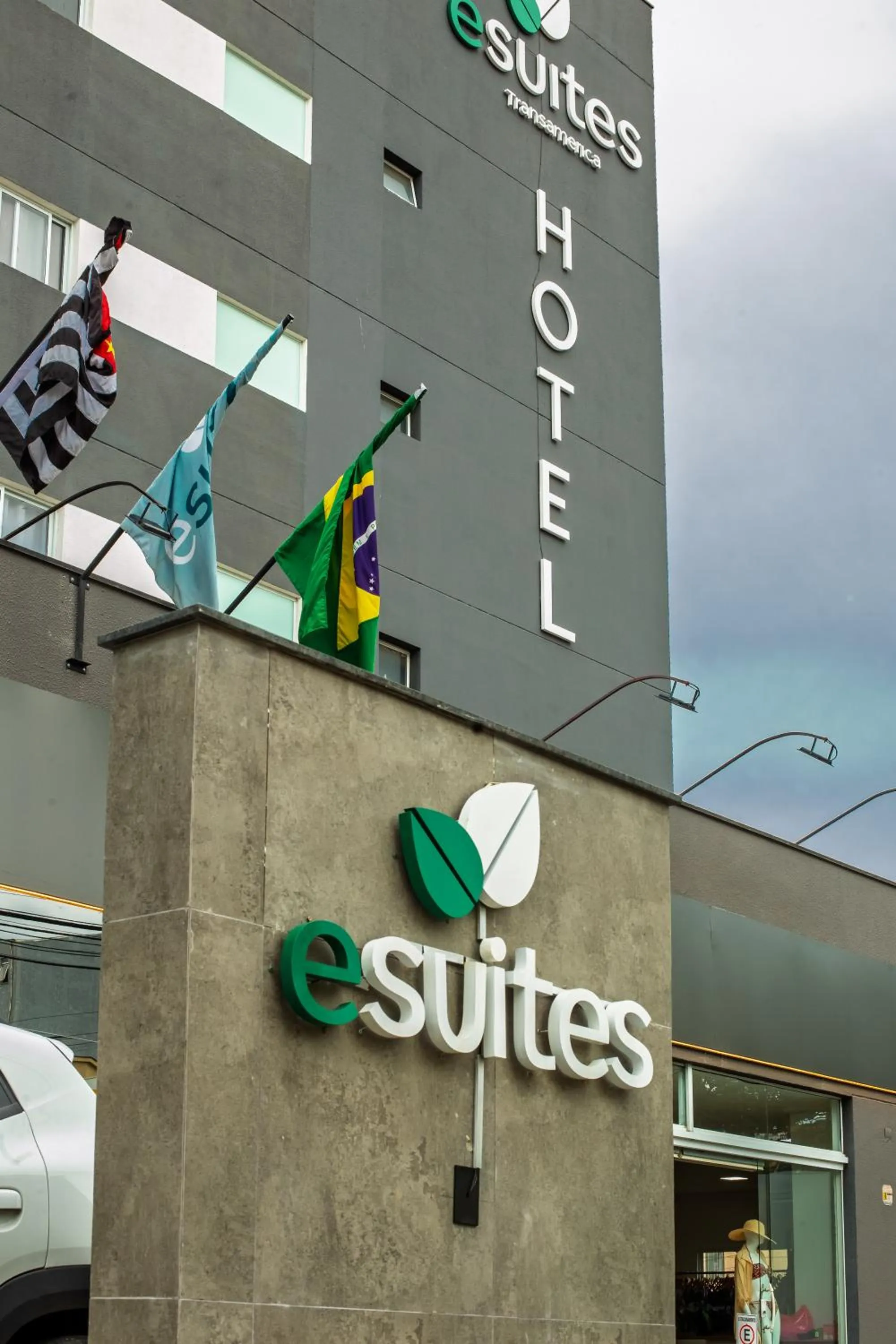eSuites Sorocaba