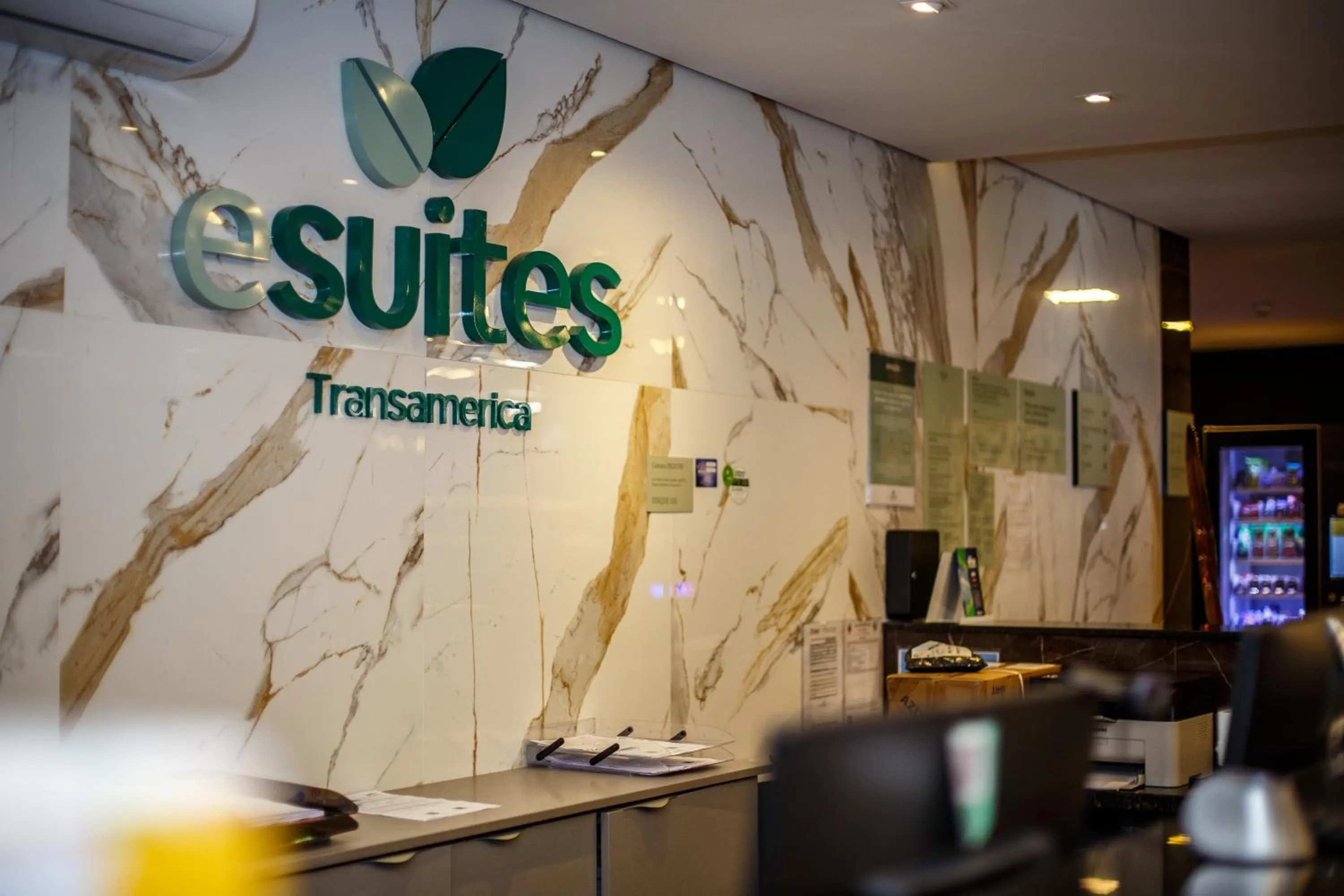 eSuites Sorocaba