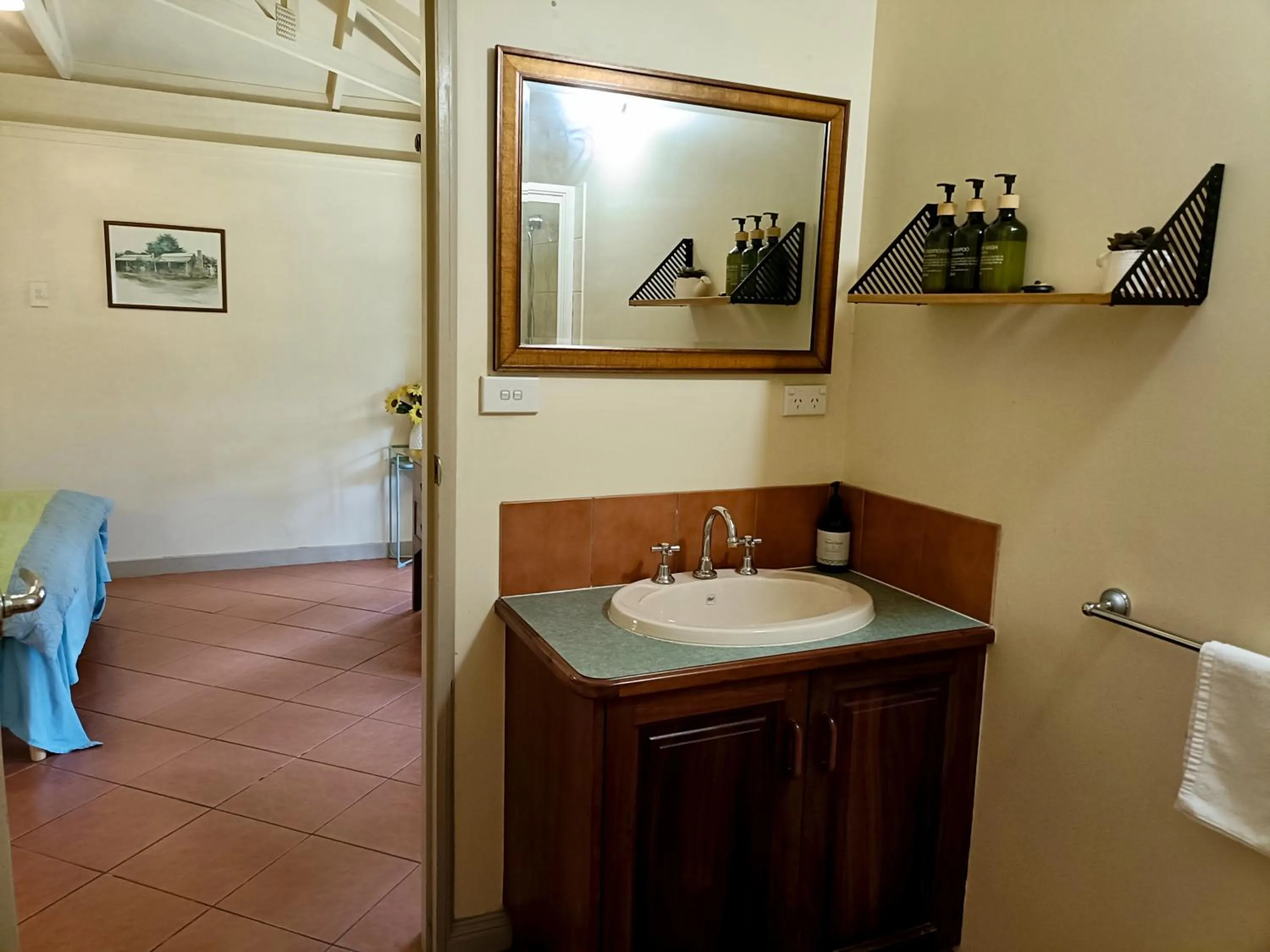 Kalimna Woods Cottages