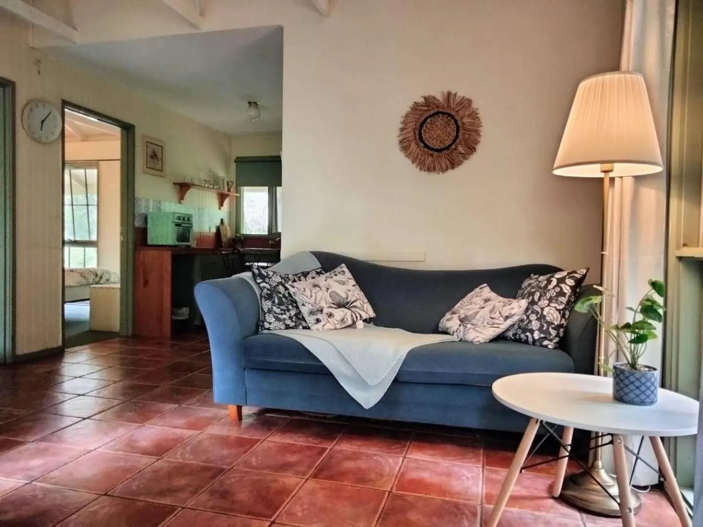 Kalimna Woods Cottages