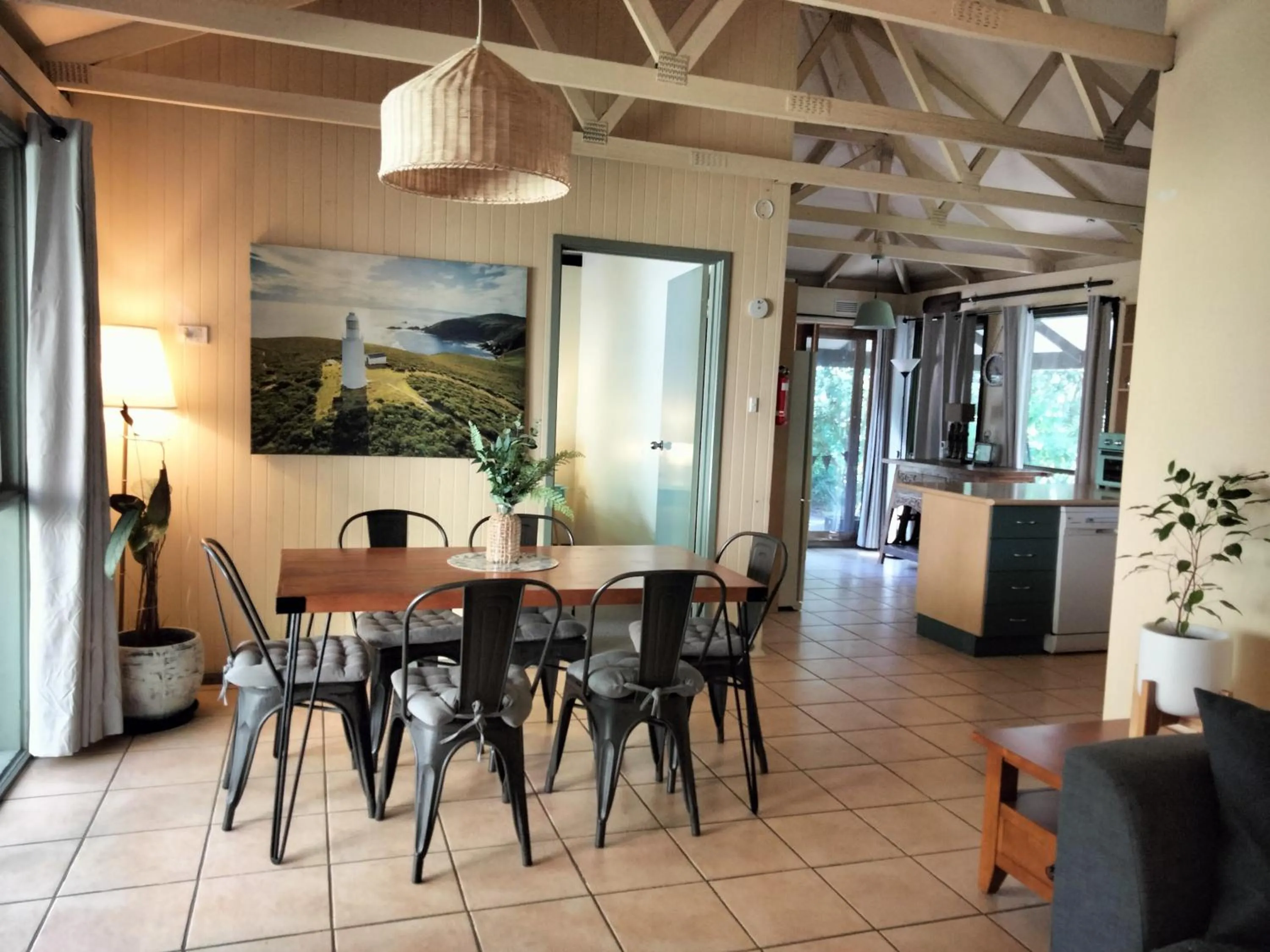 Kalimna Woods Cottages