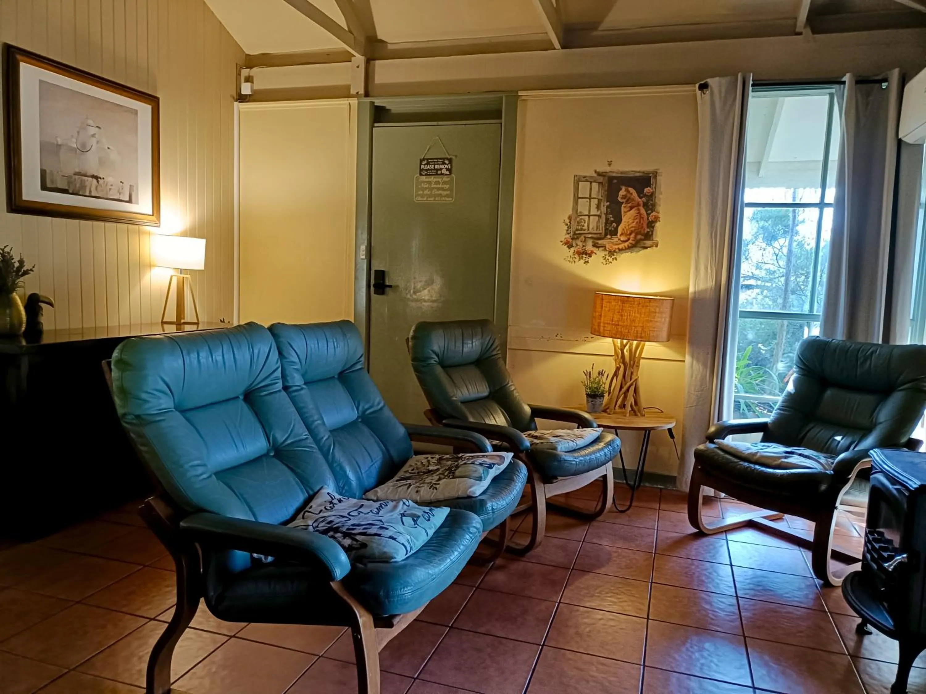 Kalimna Woods Cottages