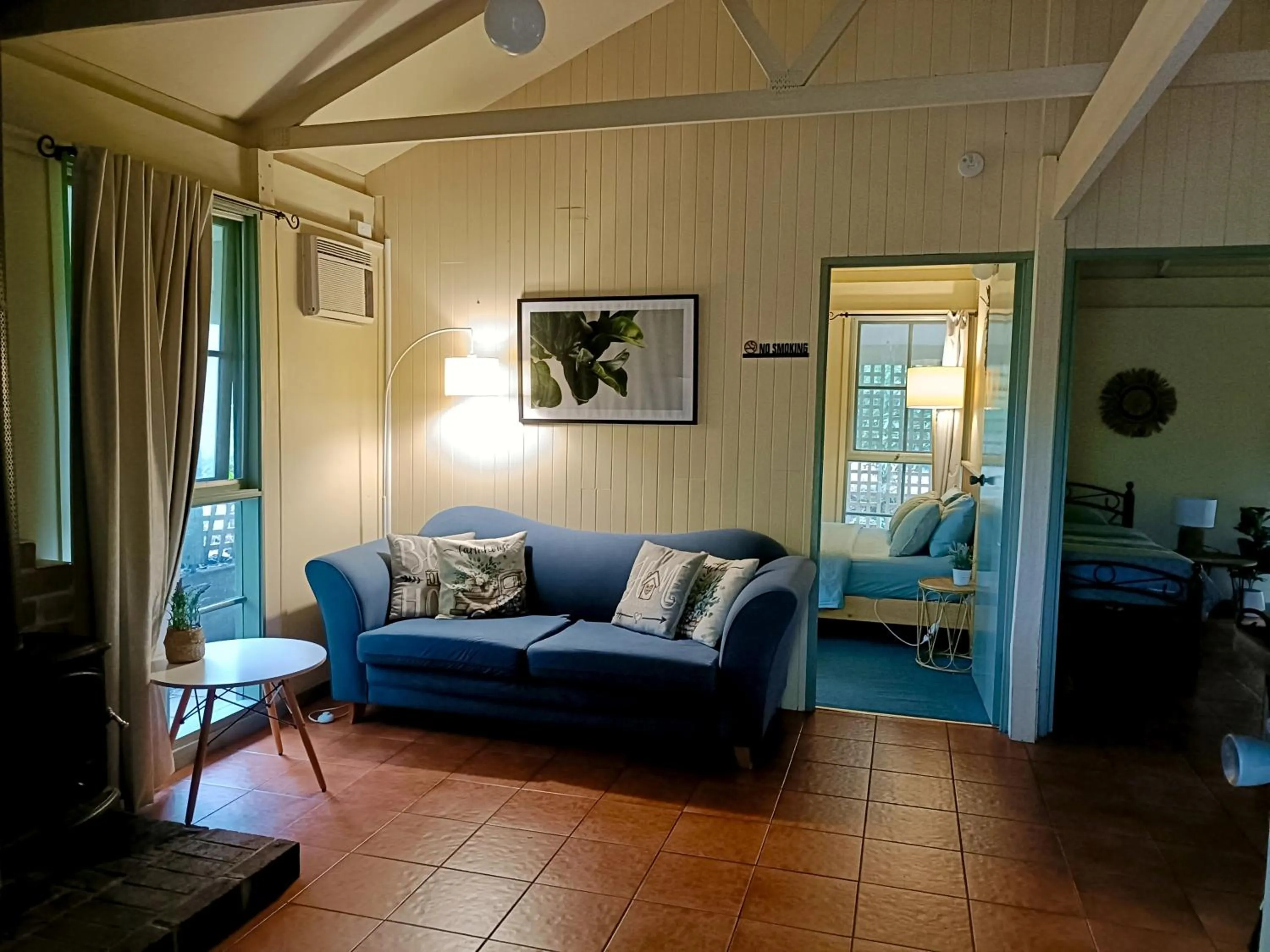 Kalimna Woods Cottages